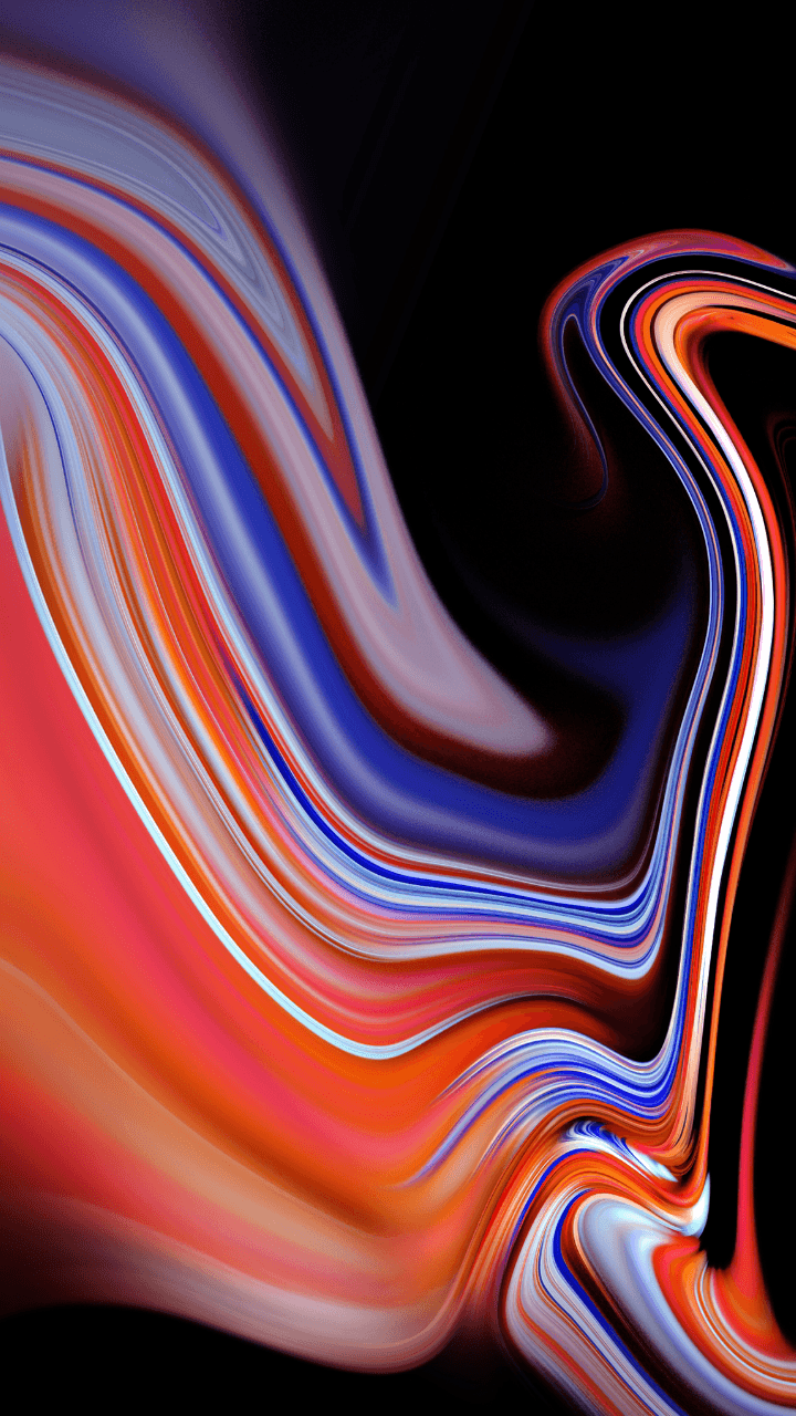 4K Note 9 Wallpapers