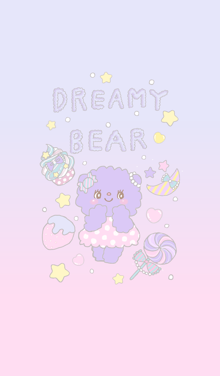 4K Pastel Kawaii Wallpapers