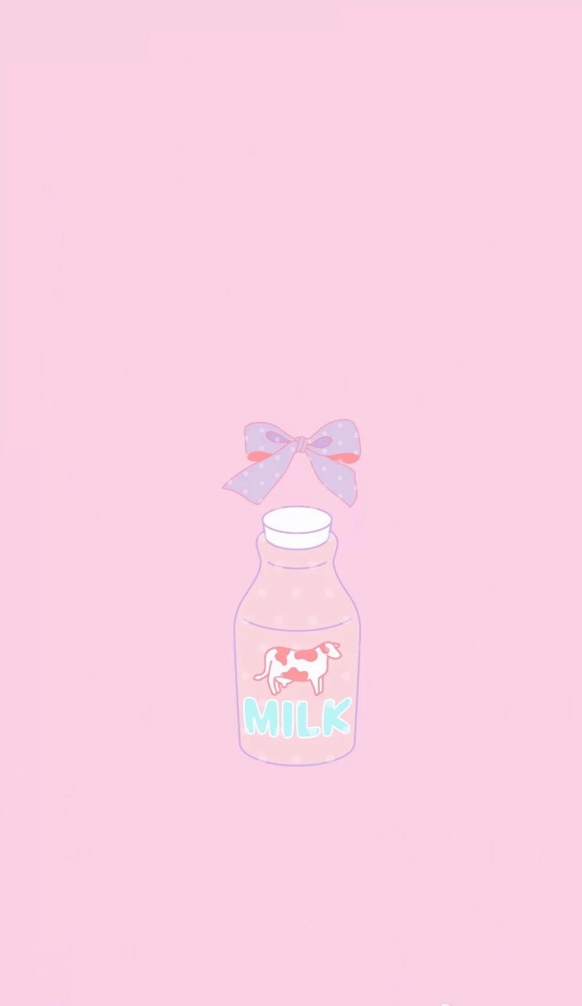 4K Pastel Kawaii Wallpapers