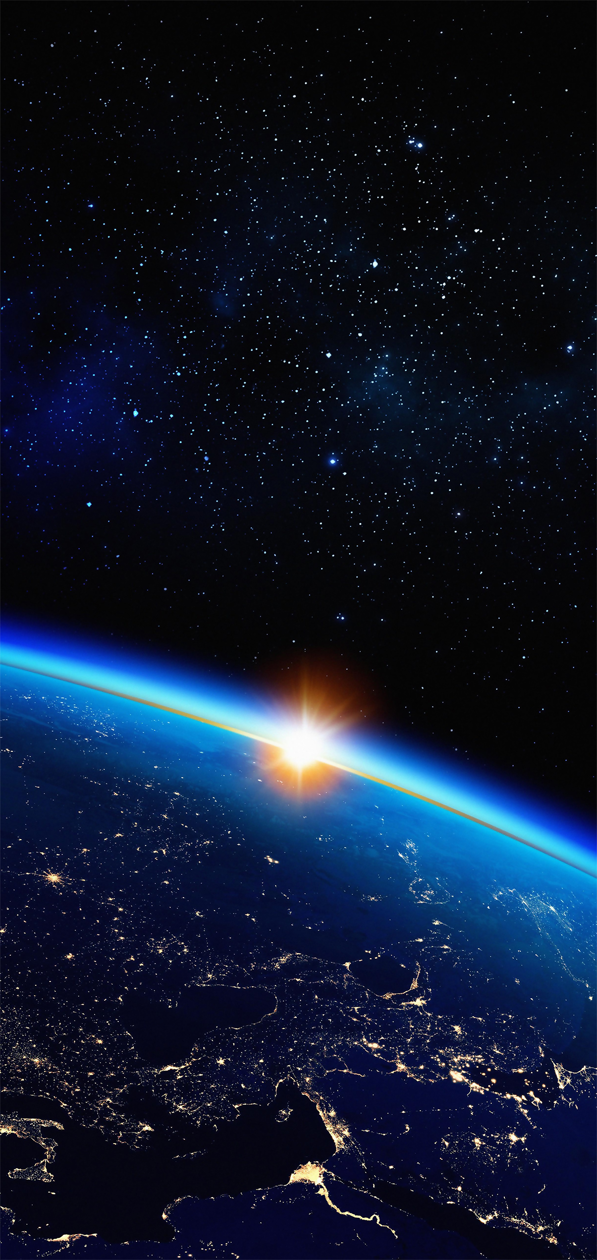 4K Phone Earth Wallpapers