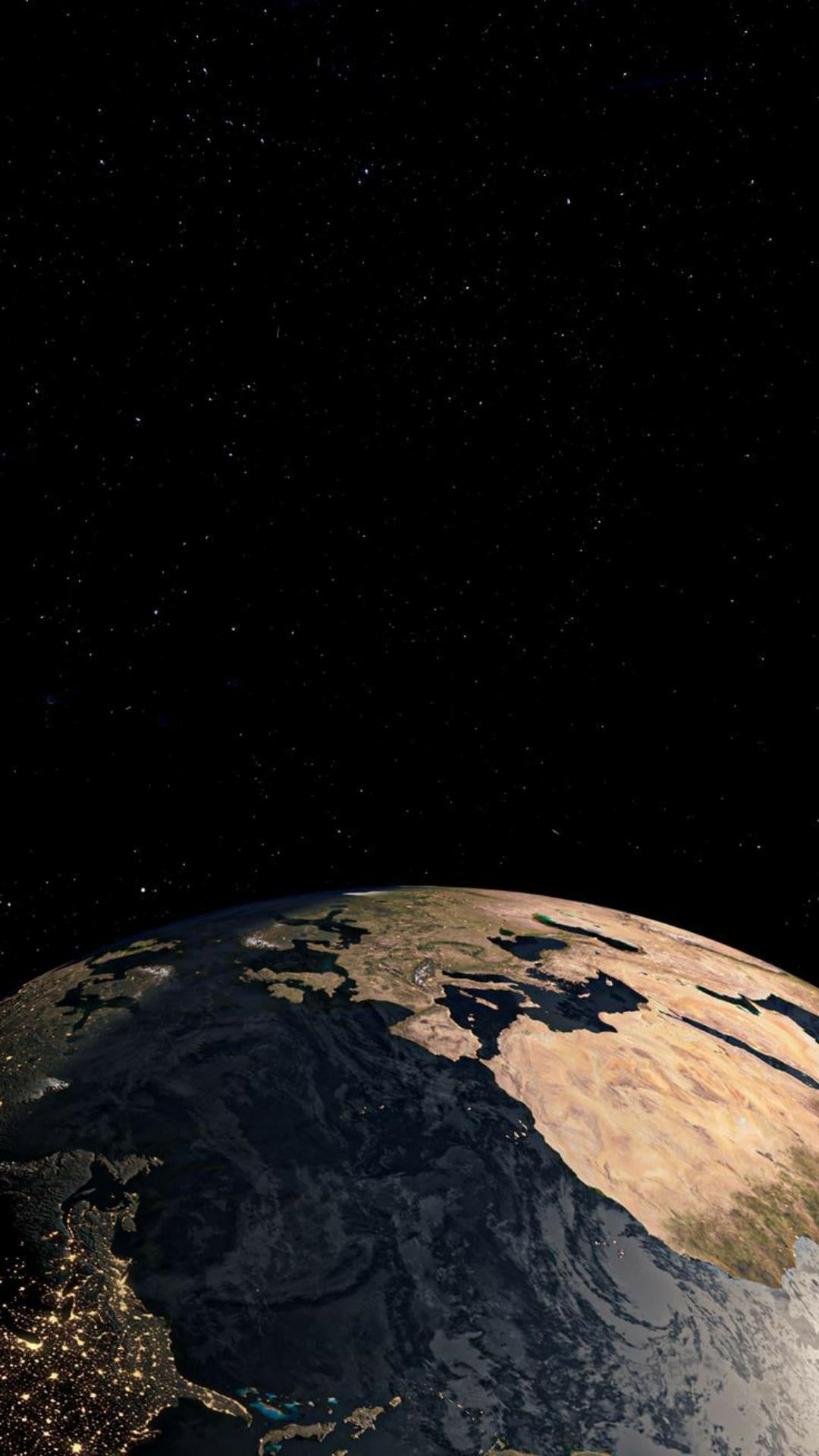 4K Phone Earth Wallpapers