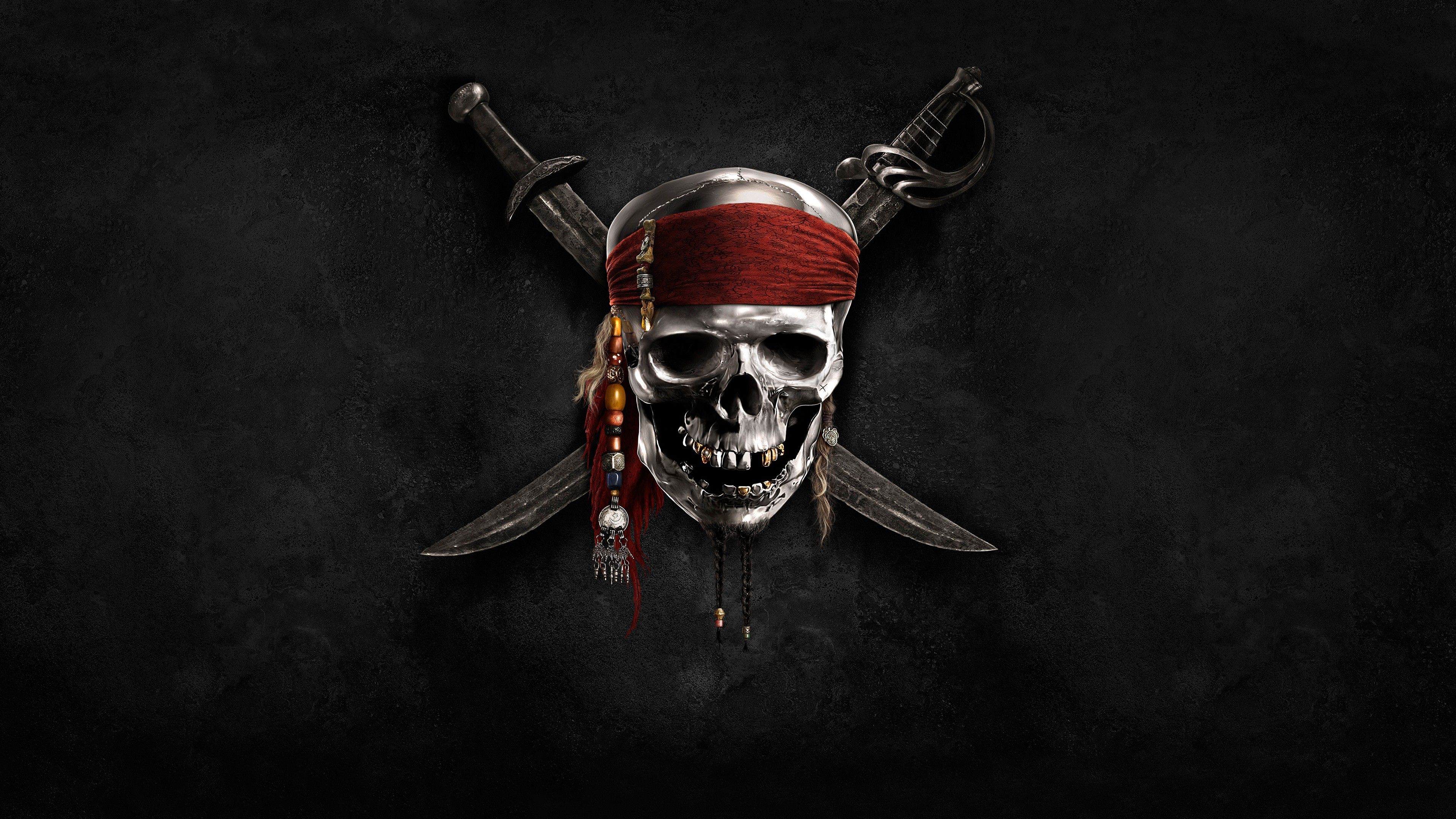 4K Pirate Wallpapers