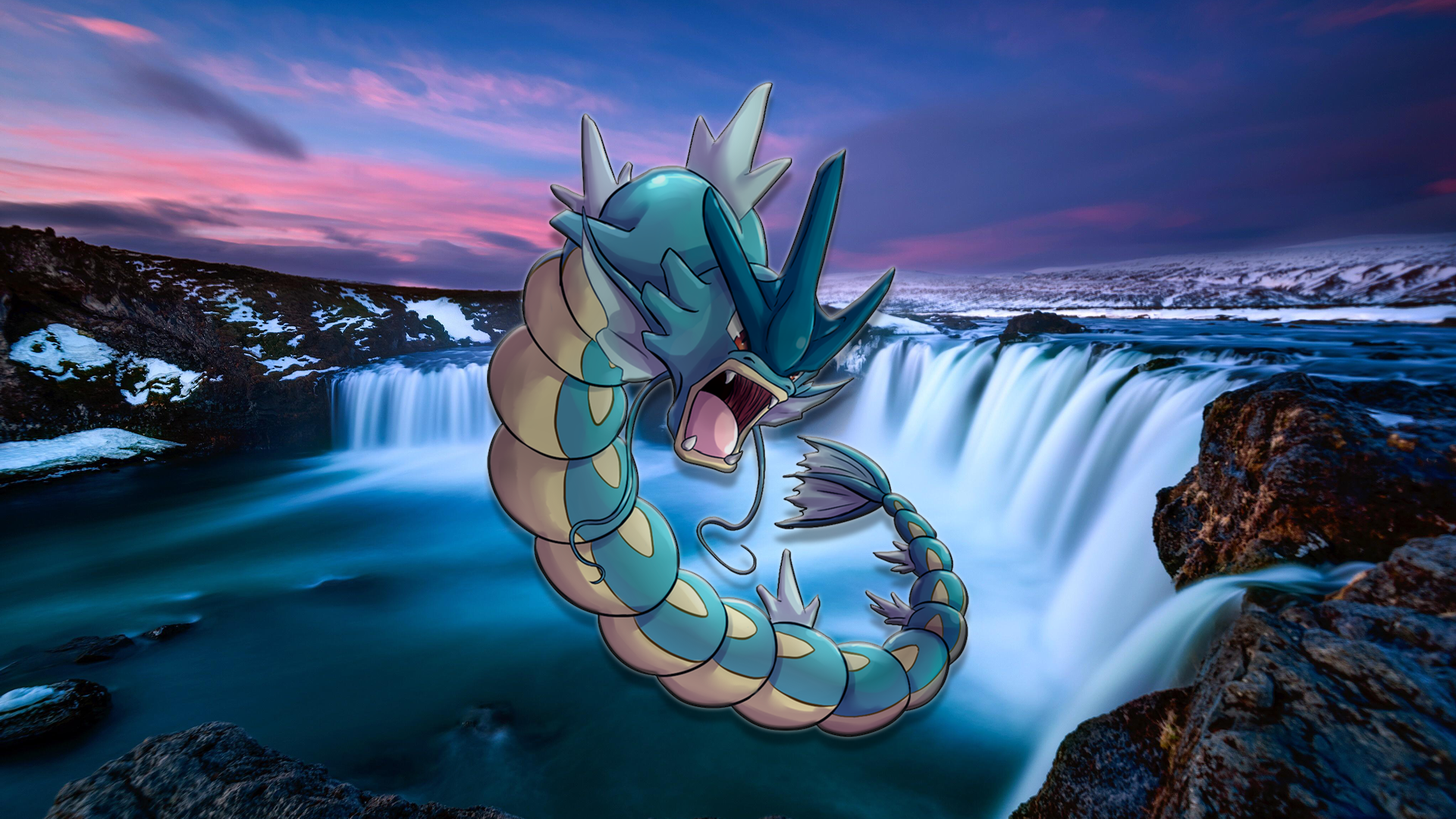 4K Pokemon Wallpapers