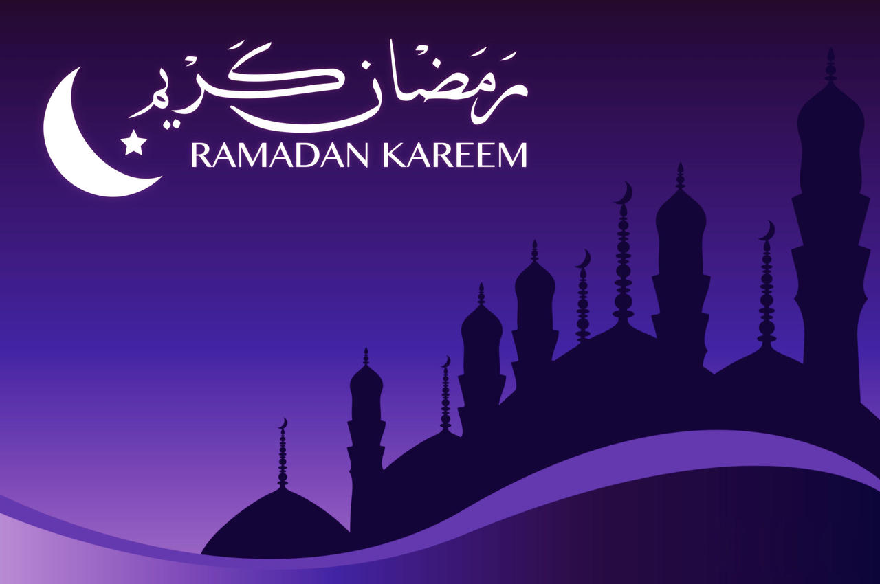 4K Ramadan Hd Wallpapers