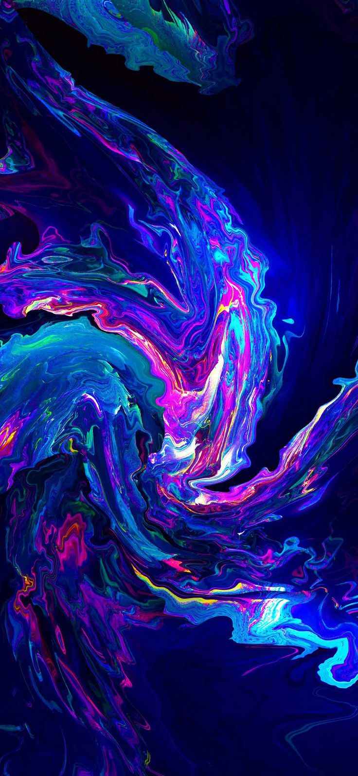 4K Smartphone Abstract Wallpapers