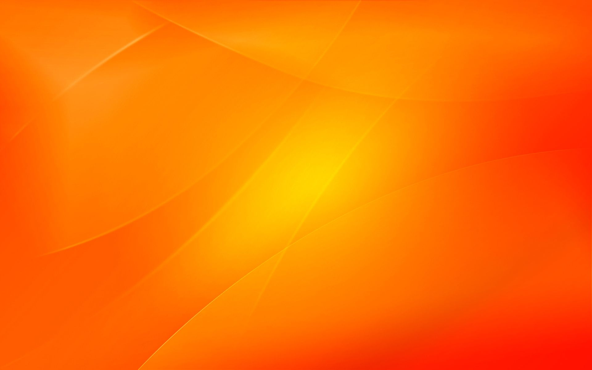 4K Solid Orange Wallpapers