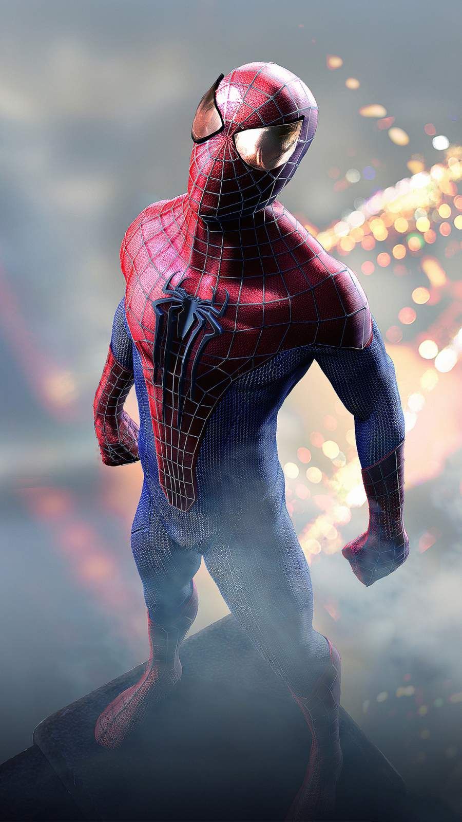 4K Spiderman Wallpapers