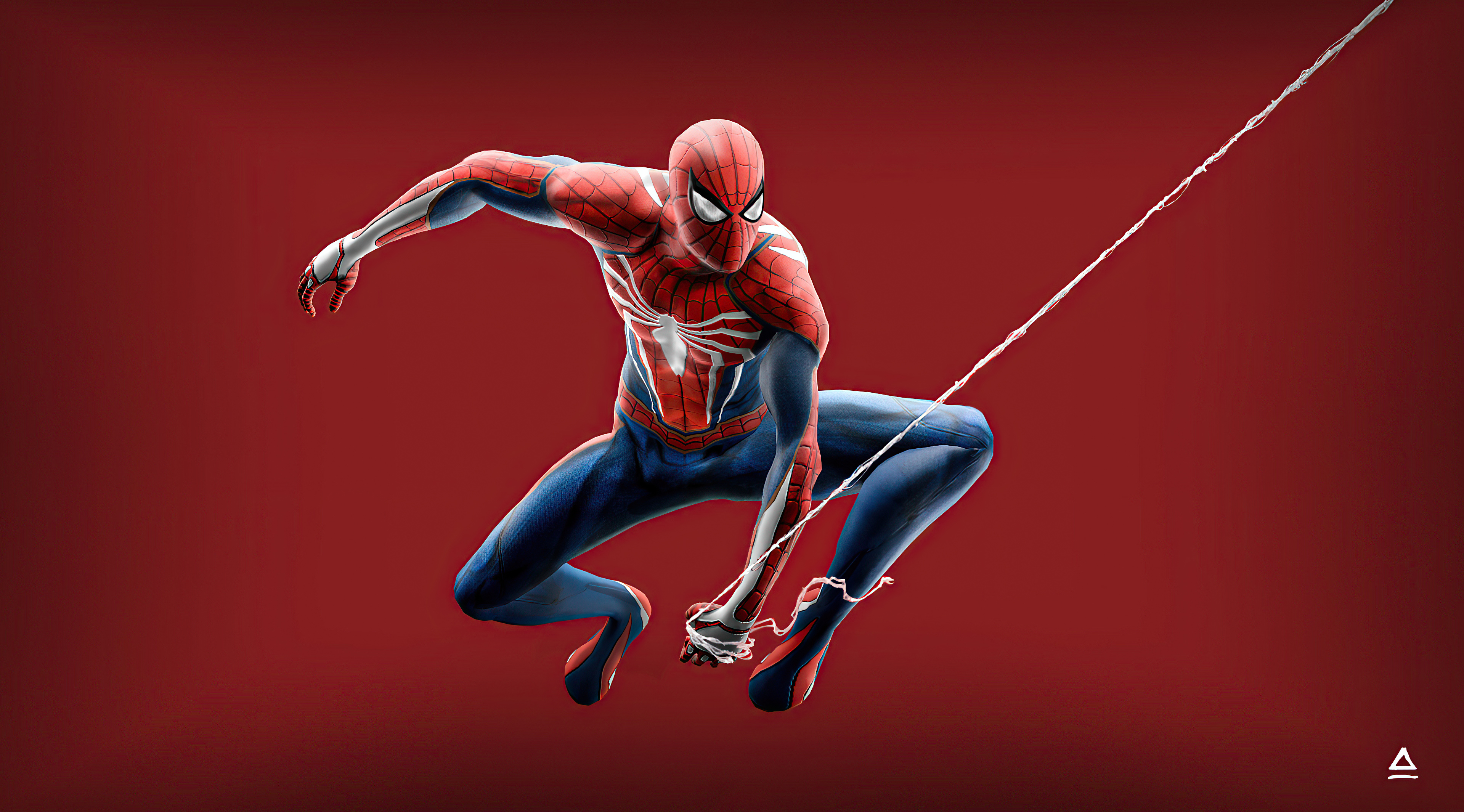 4K Spiderman Wallpapers