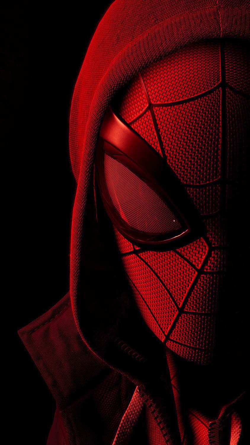 4K Spiderman Wallpapers