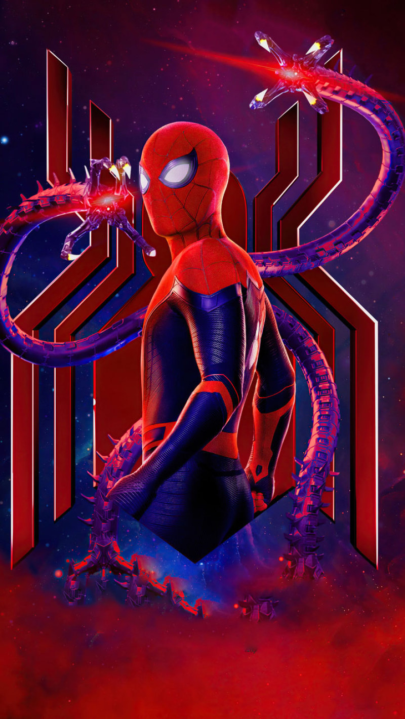 4K Spiderman Wallpapers