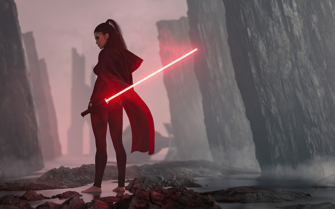 4K Star Wars Sith Wallpapers