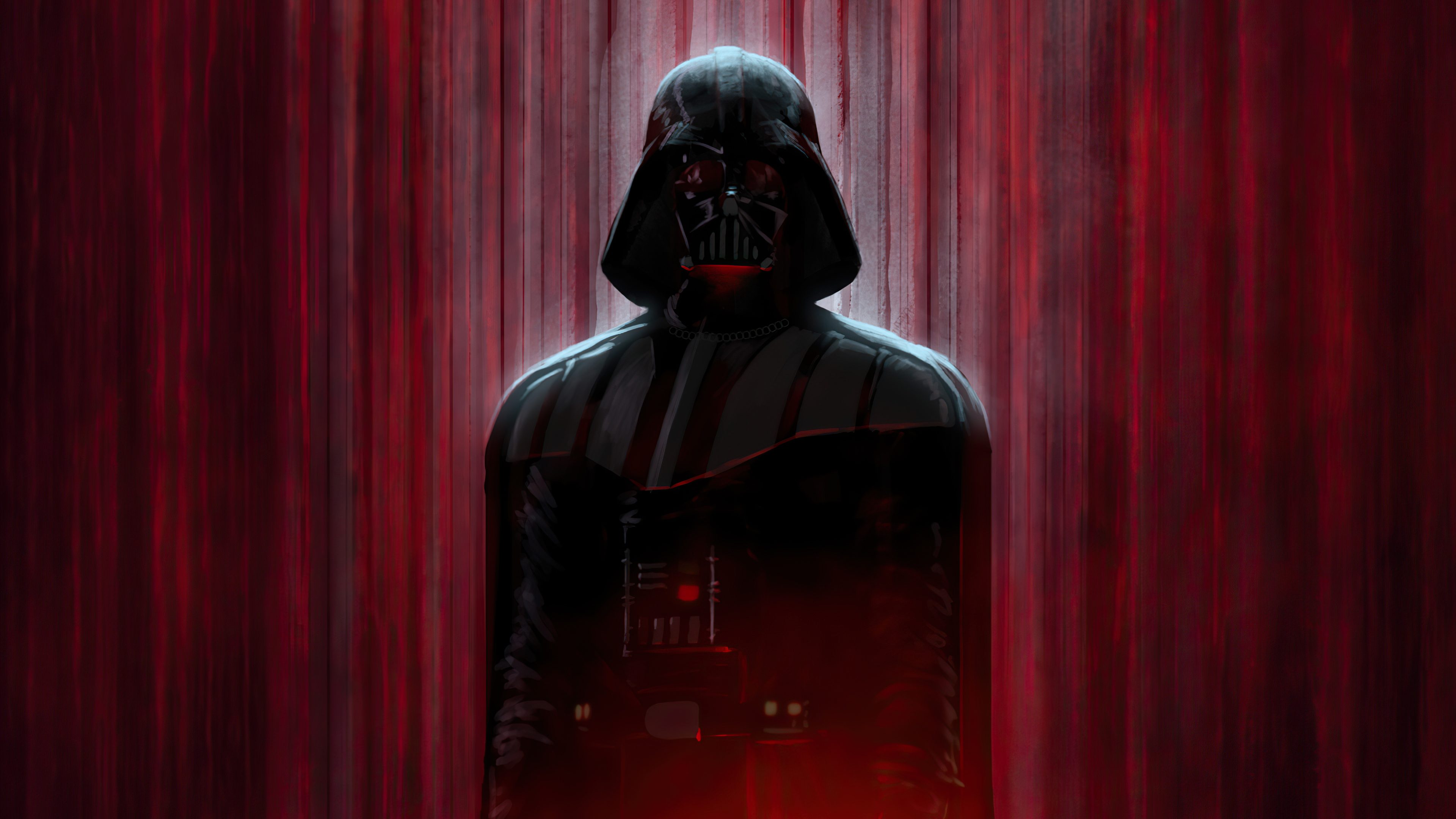 4K Star Wars Sith Wallpapers