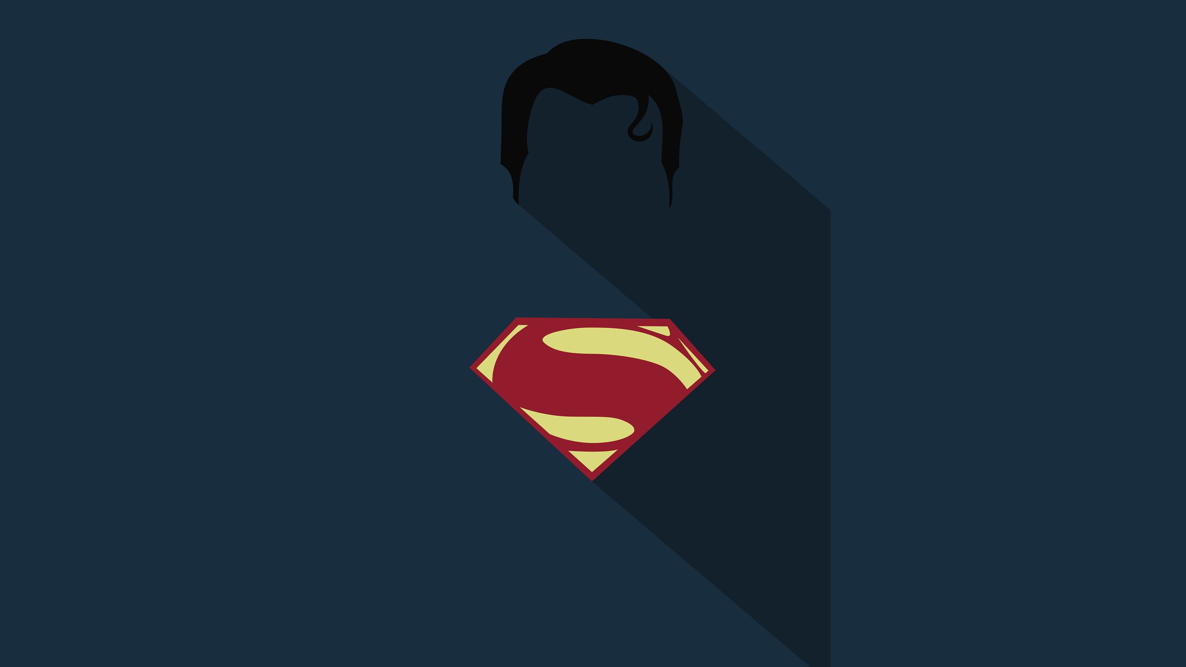 4K Superman Wallpapers