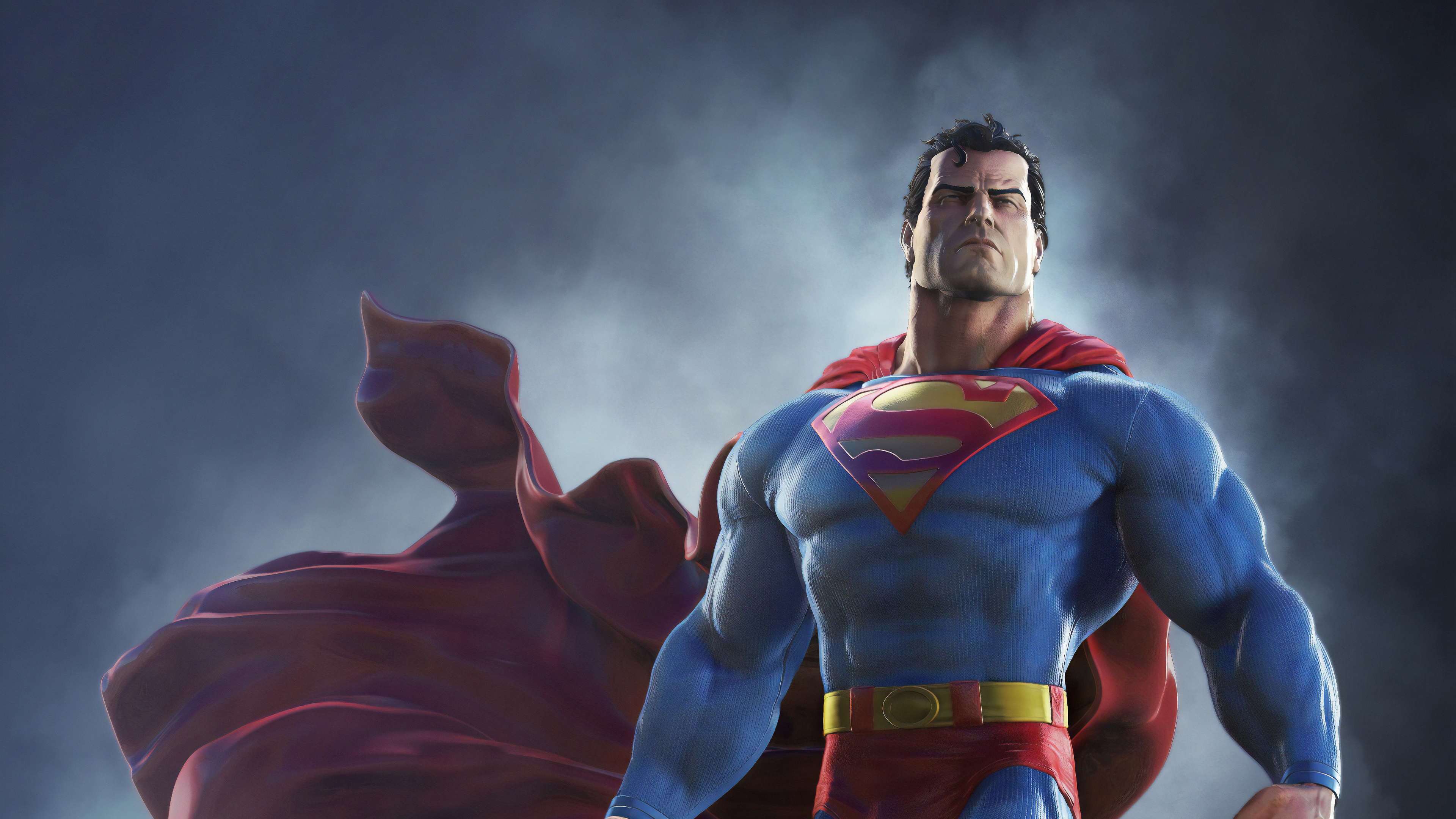 4K Superman Wallpapers