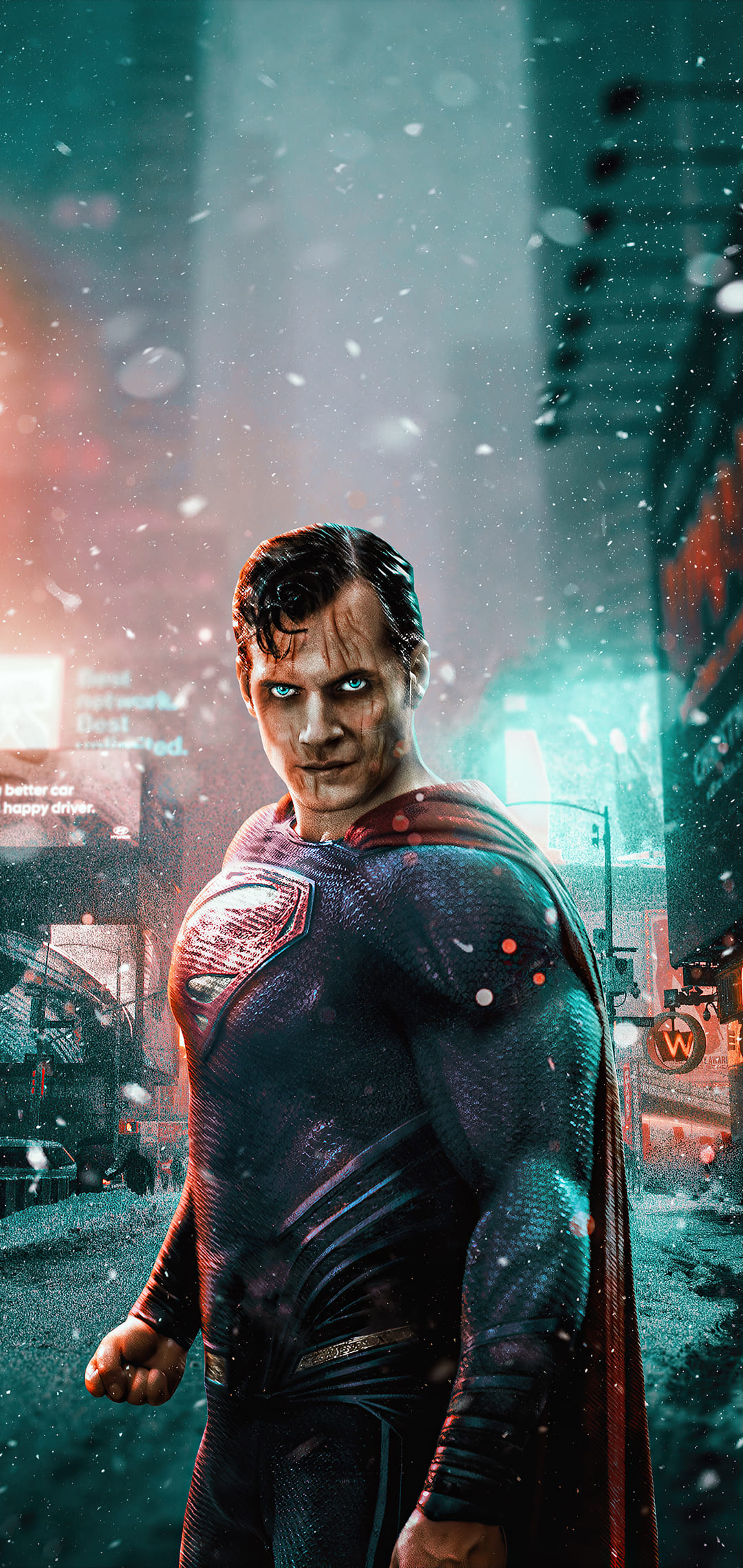 4K Superman Wallpapers