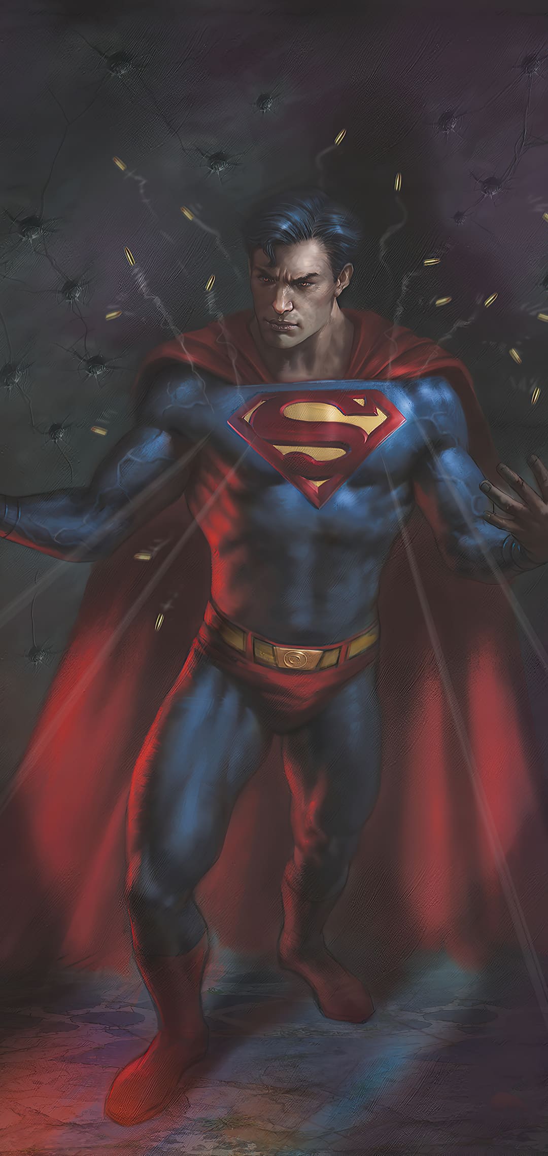 4K Superman Wallpapers