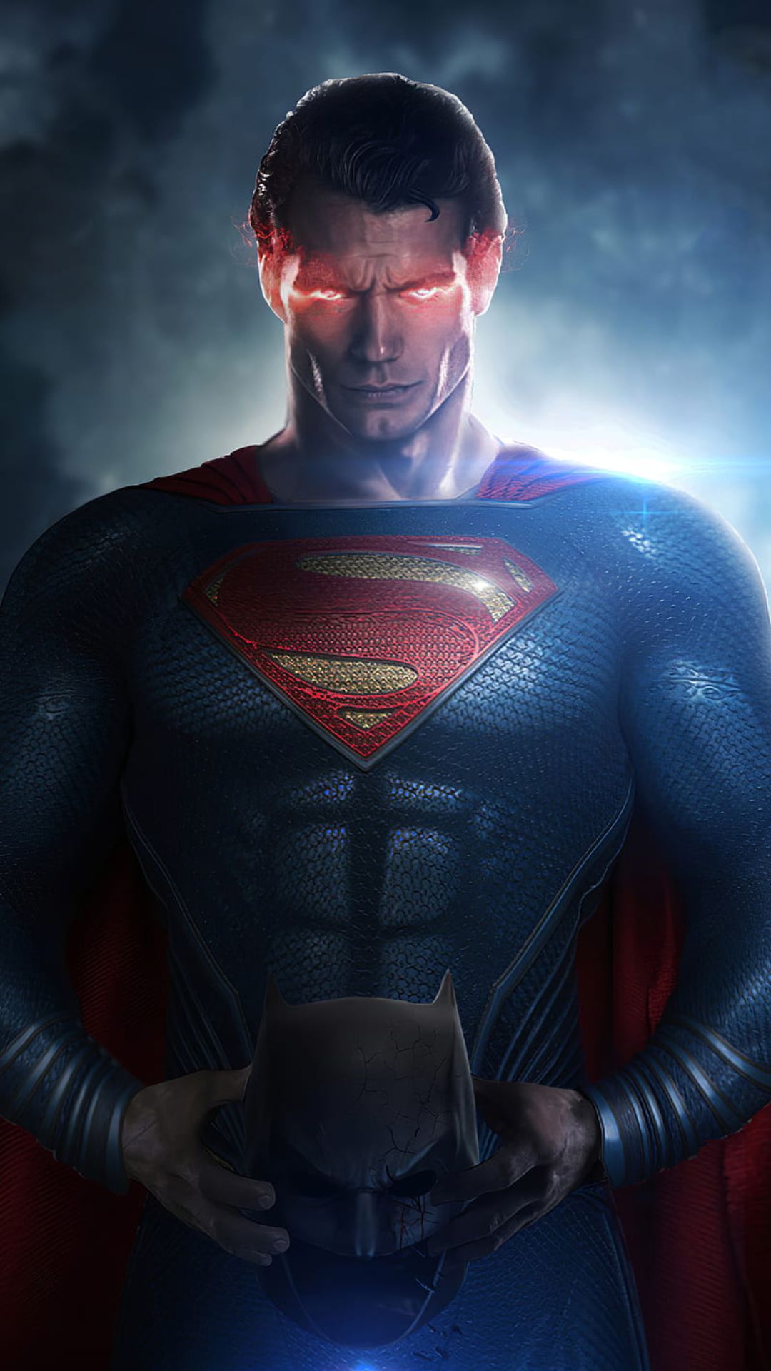 4K Superman Wallpapers