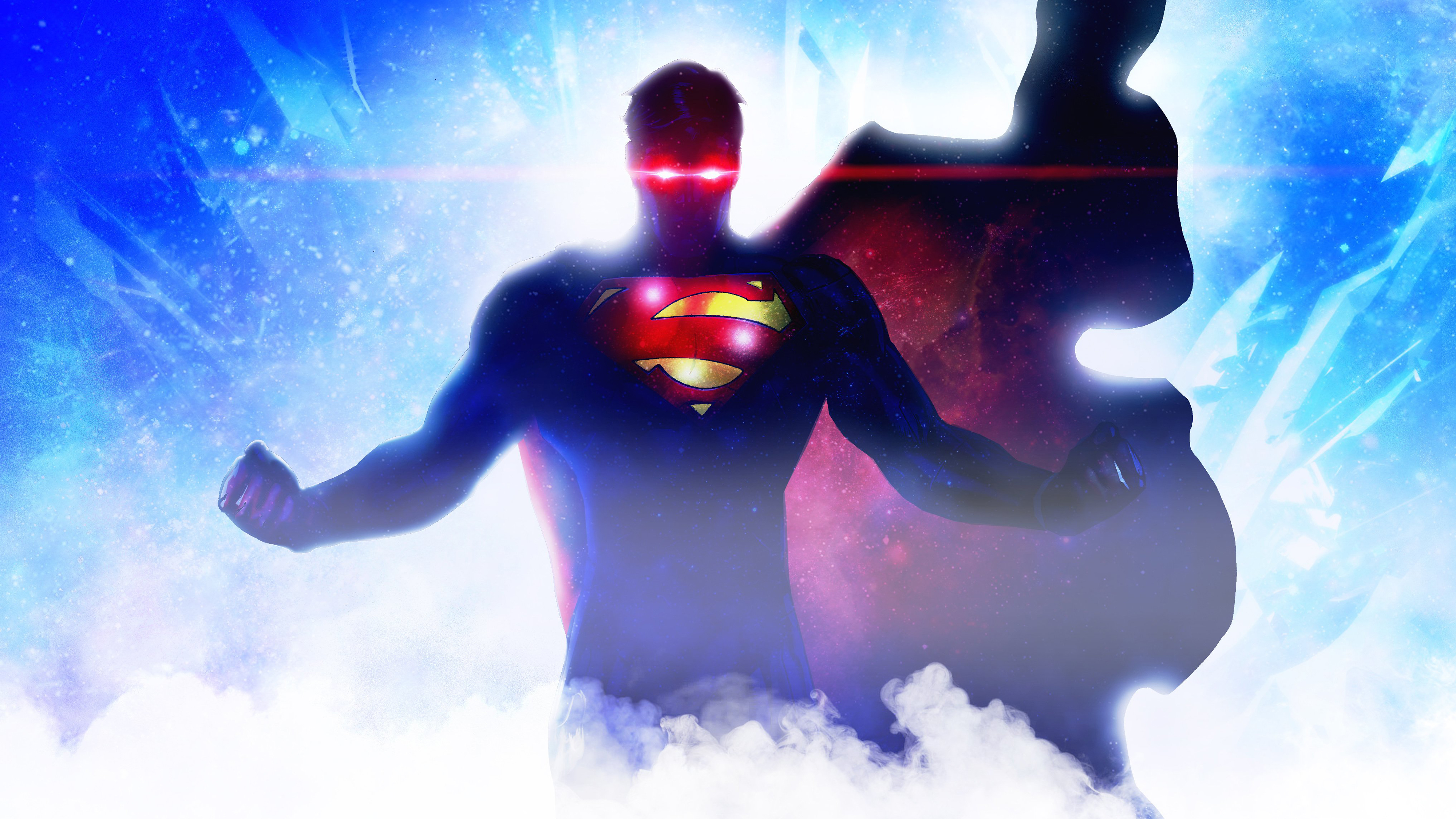 4K Superman Wallpapers