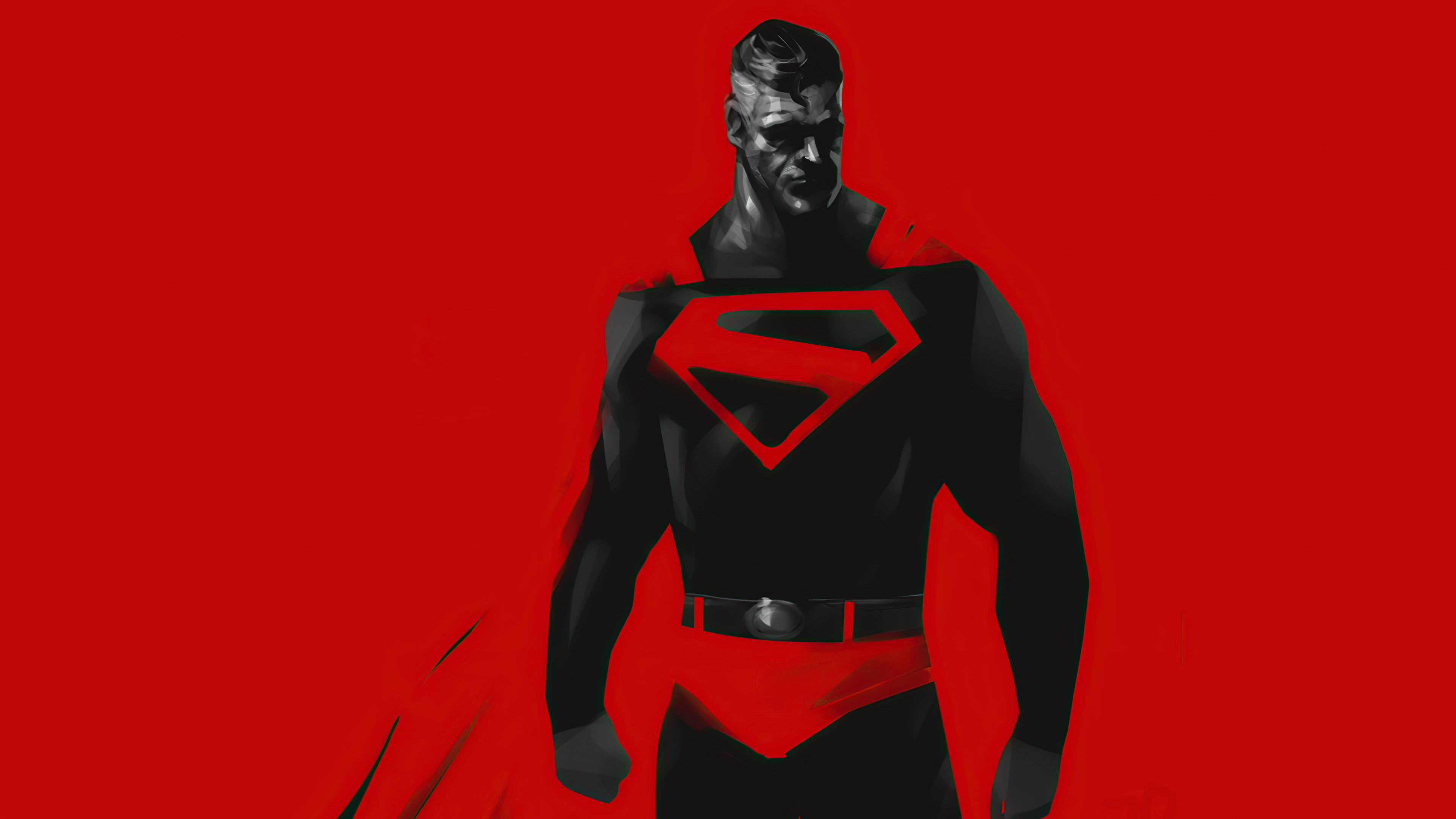 4K Superman Wallpapers