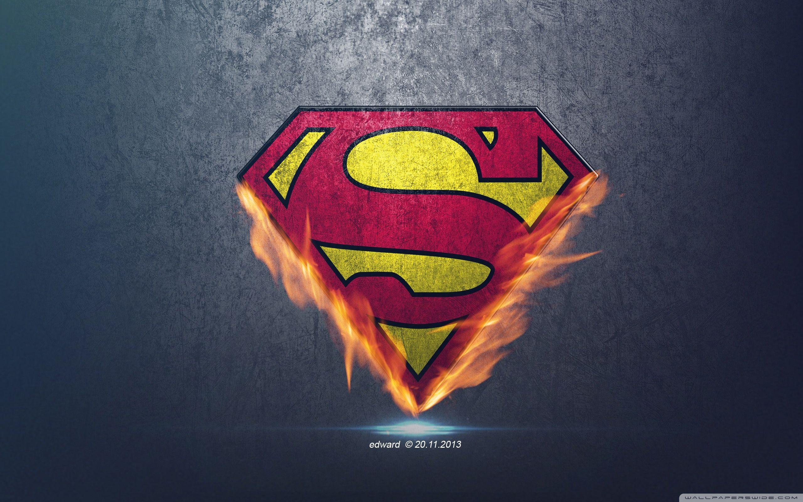 4K Superman Wallpapers