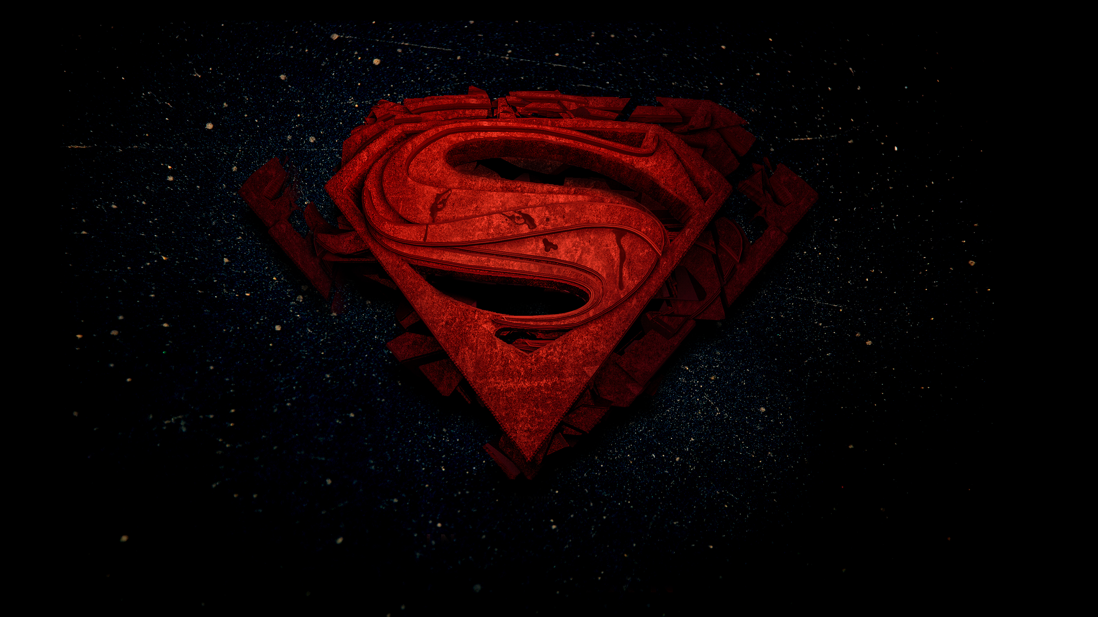 4K Superman Wallpapers