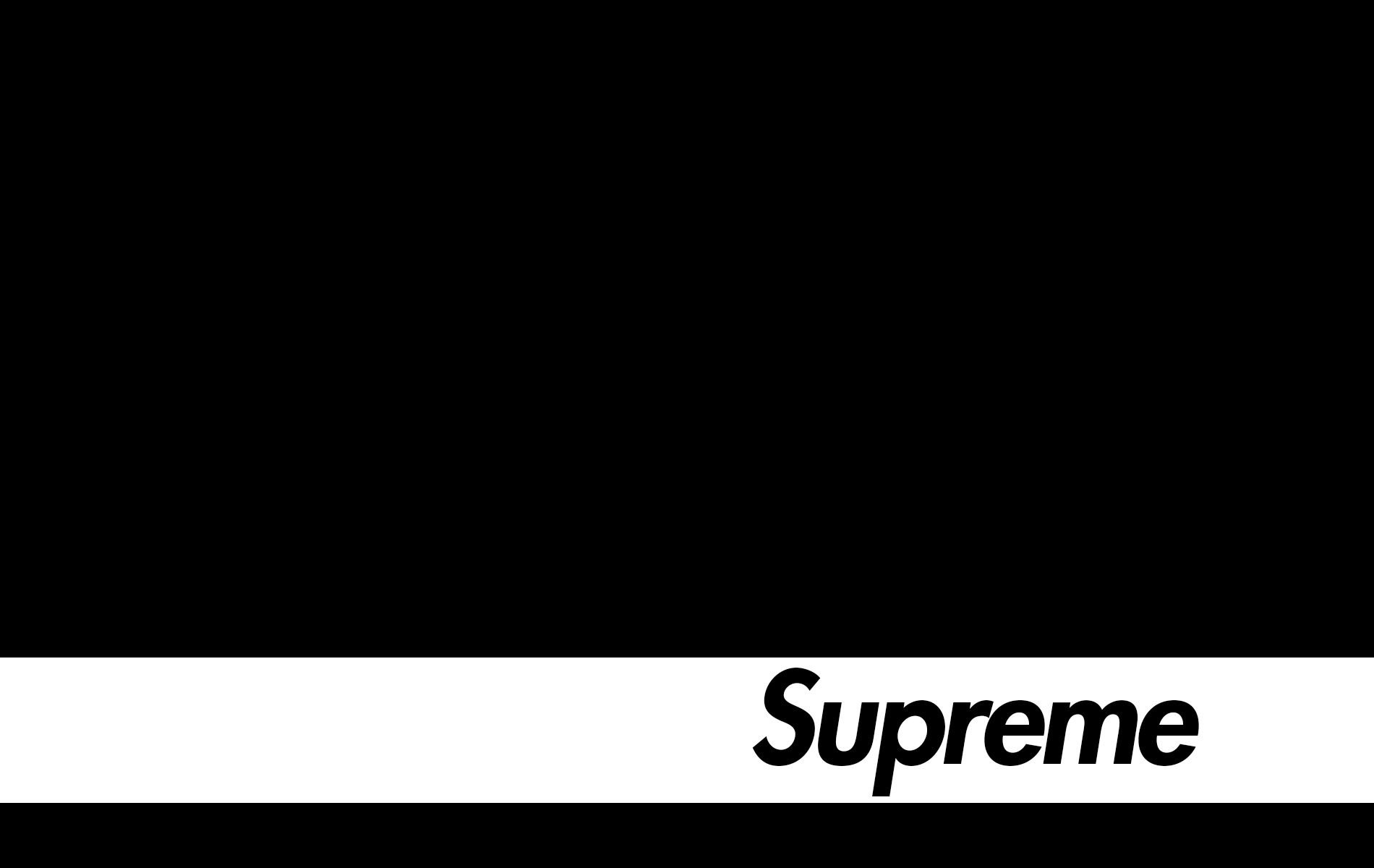 4K Supreme Wallpapers