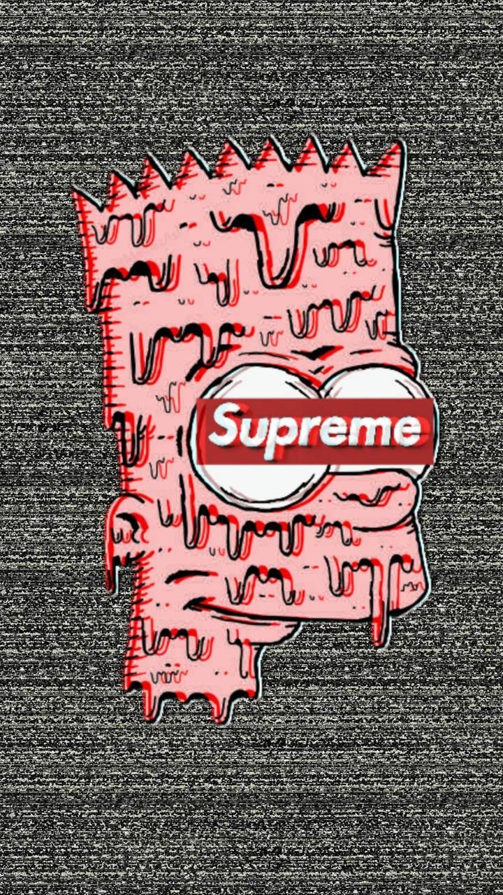 4K Supreme Wallpapers