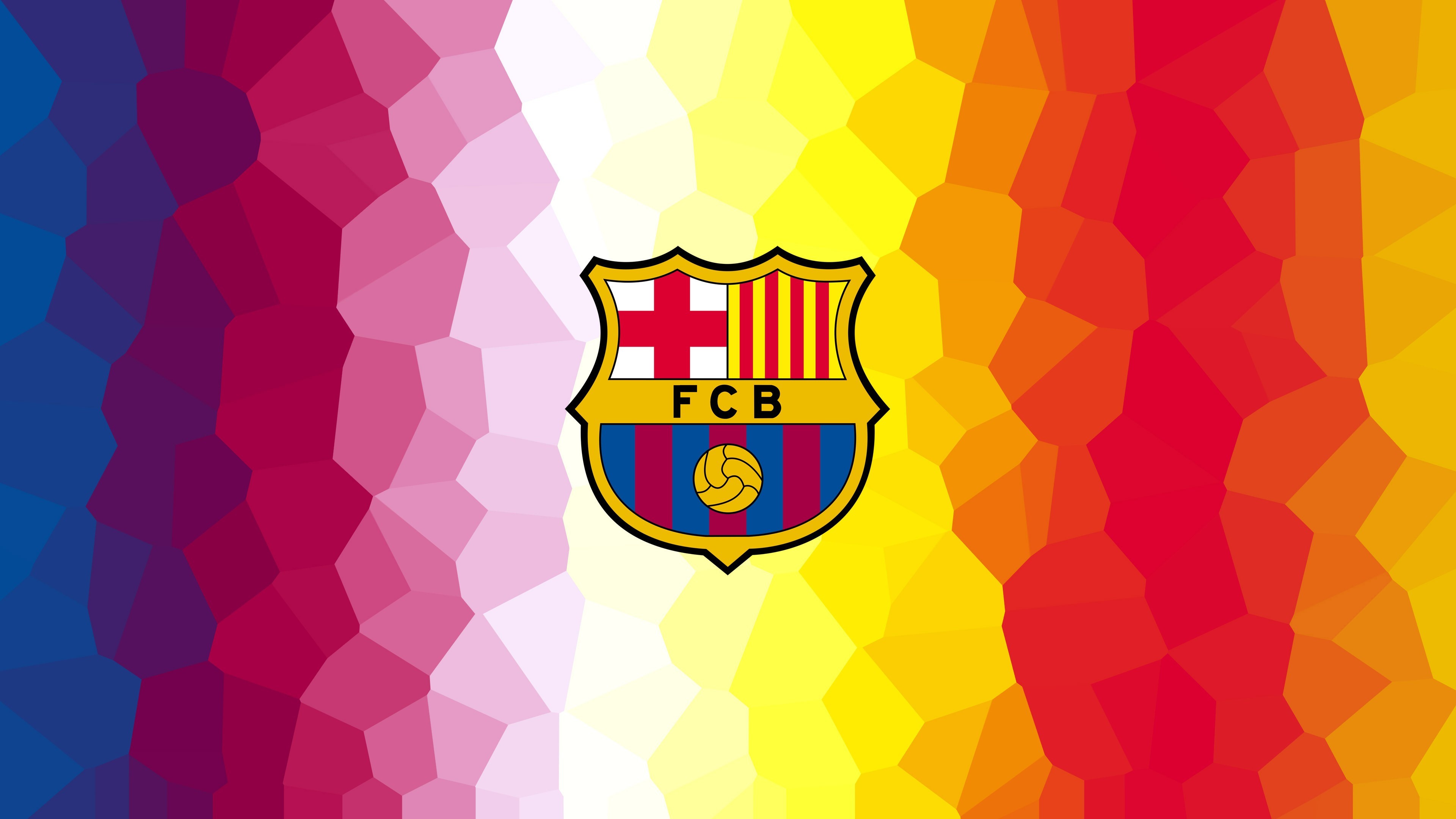 4K Ultra Hd Barcelona Wallpapers