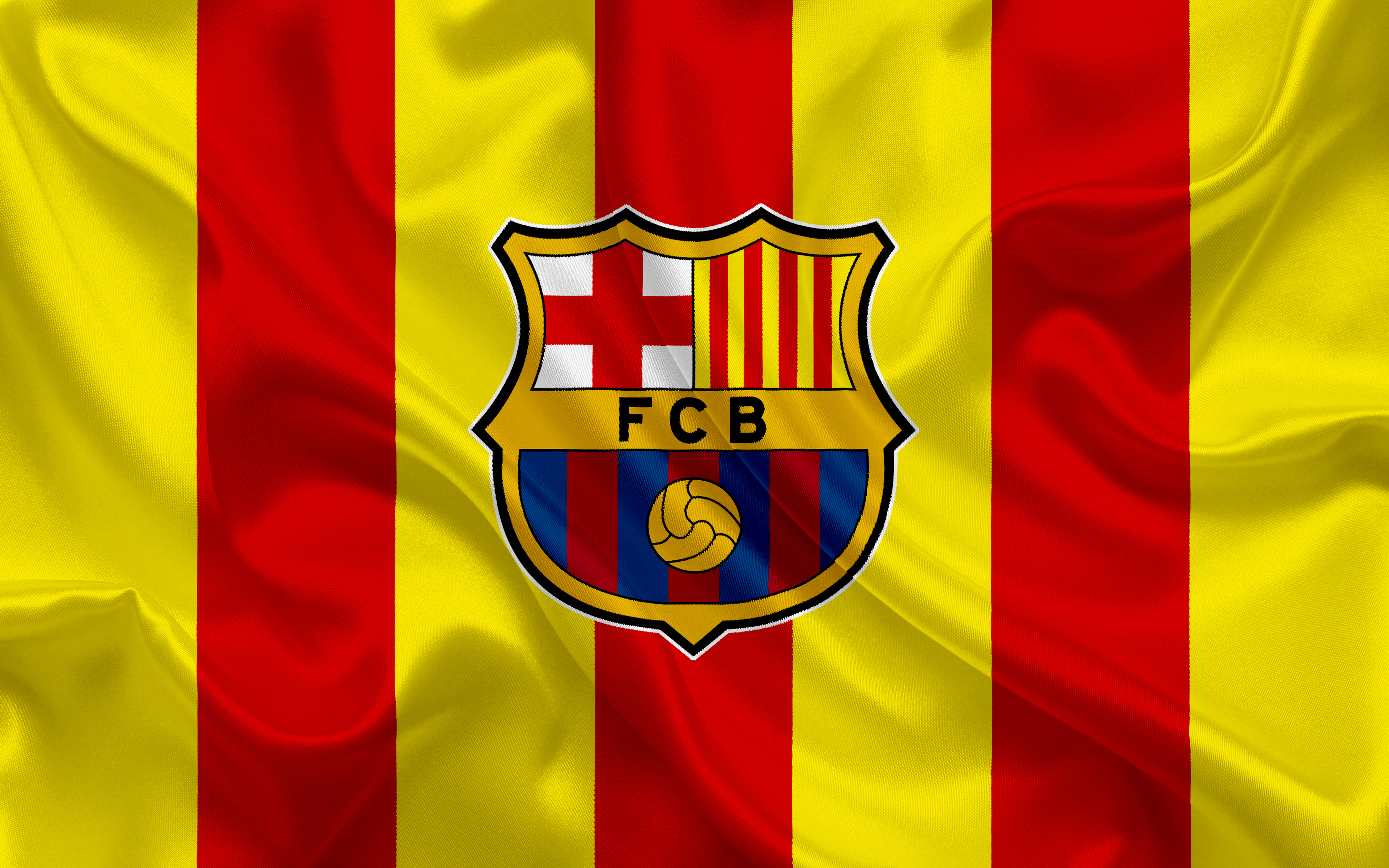 4K Ultra Hd Barcelona Wallpapers