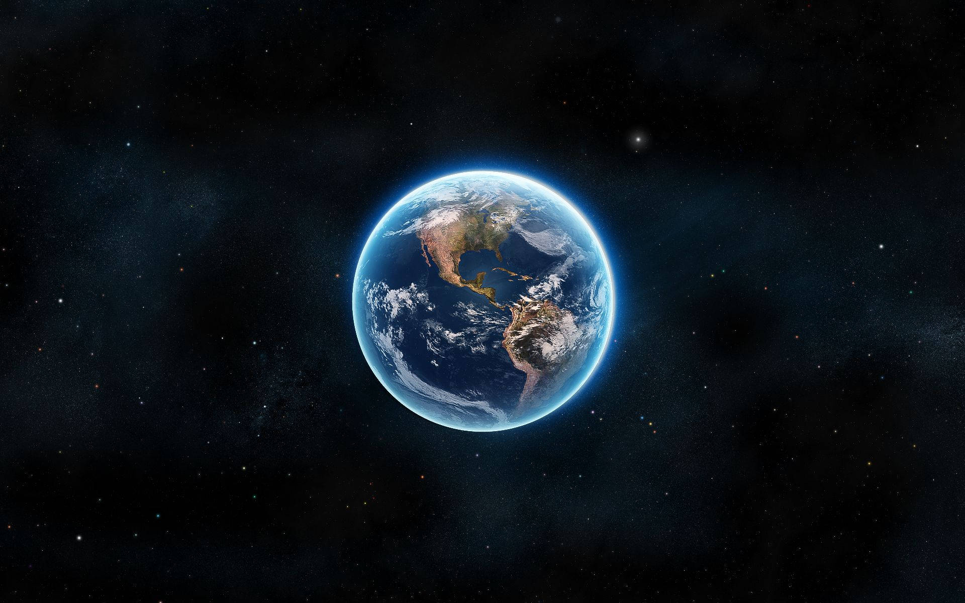 4K Ultra Hd Earth Wallpapers