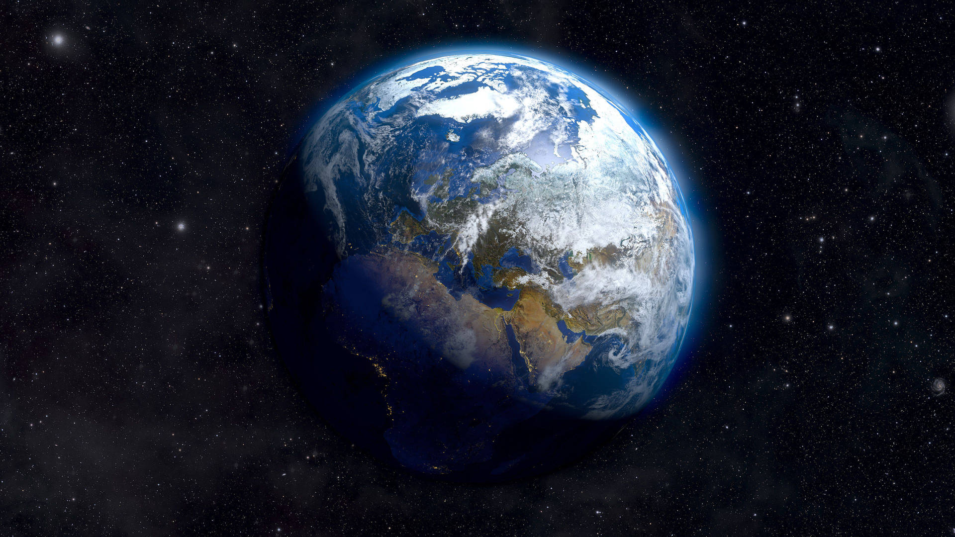 4K Ultra Hd Earth Wallpapers