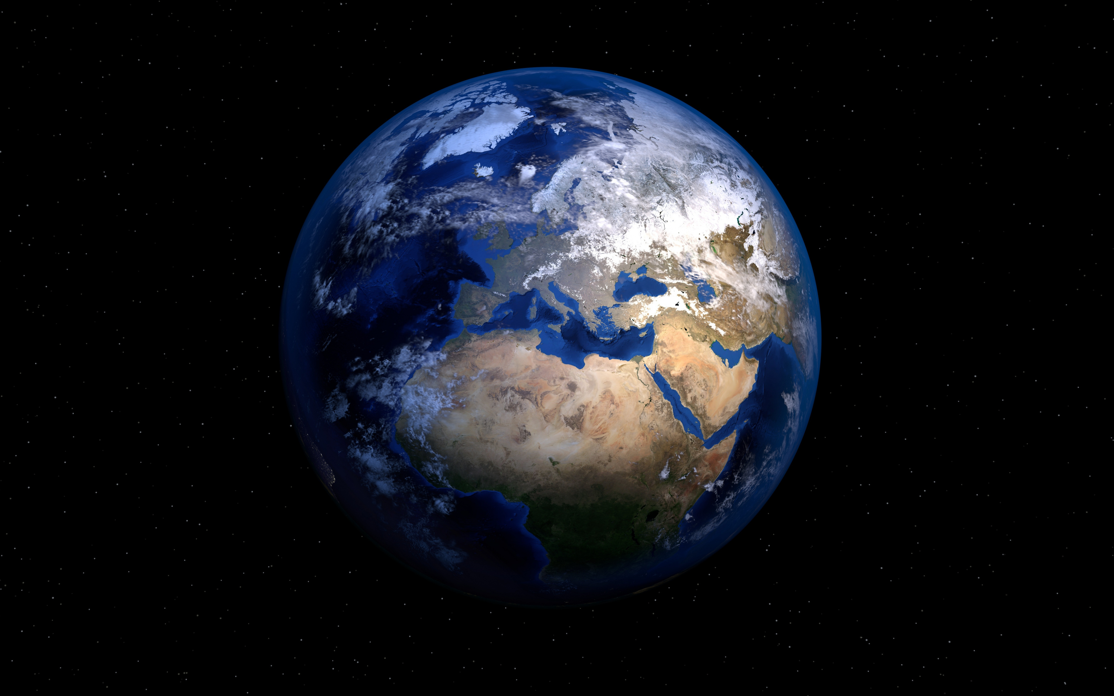 4K Ultra Hd Earth Wallpapers