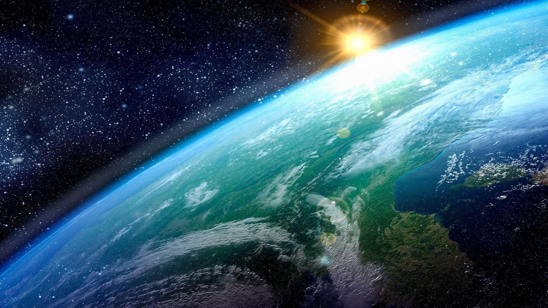 4K Ultra Hd Earth Wallpapers