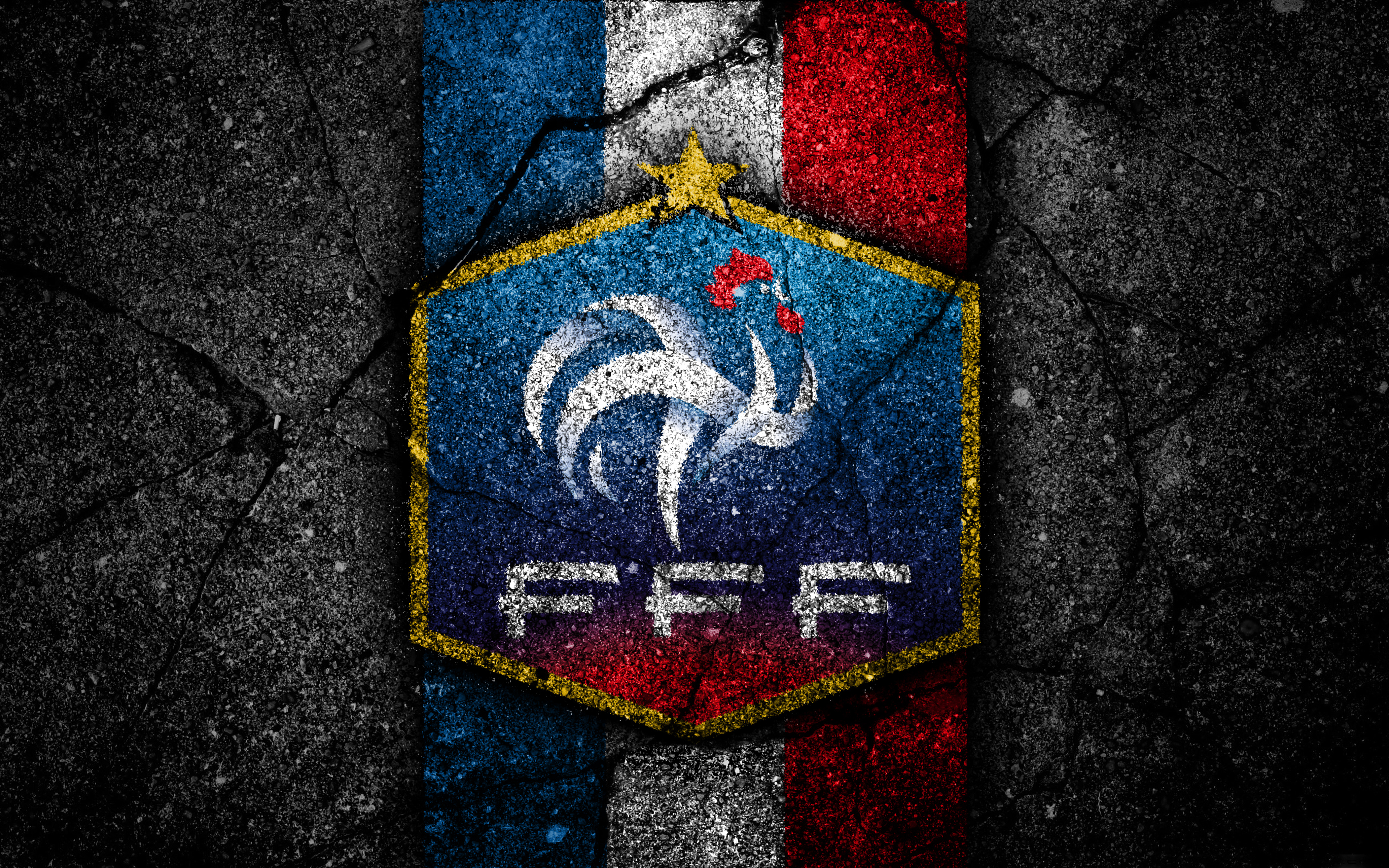 4K Ultra Hd French Wallpapers