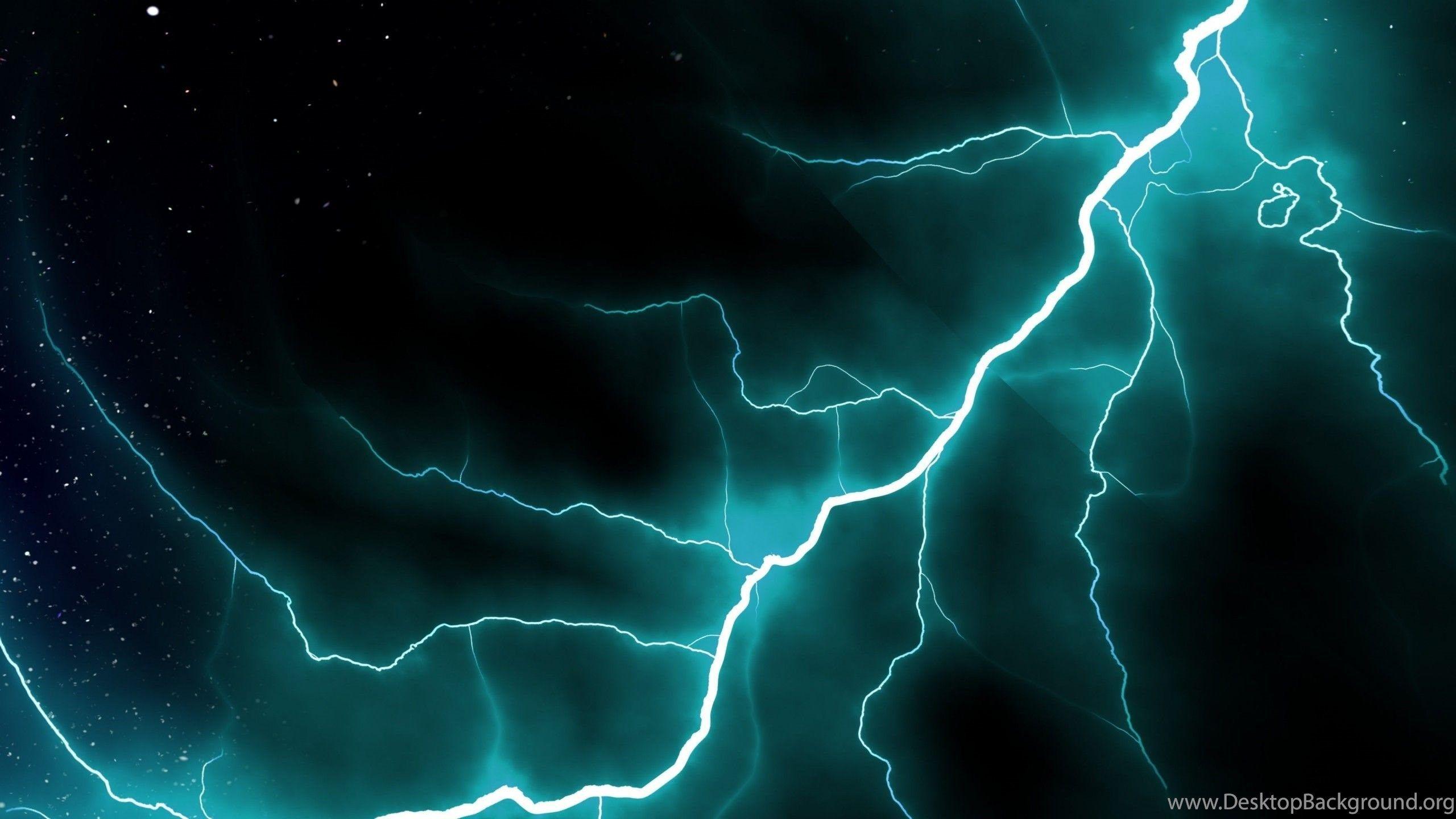 4K Ultra Hd Lightning Phone Wallpapers