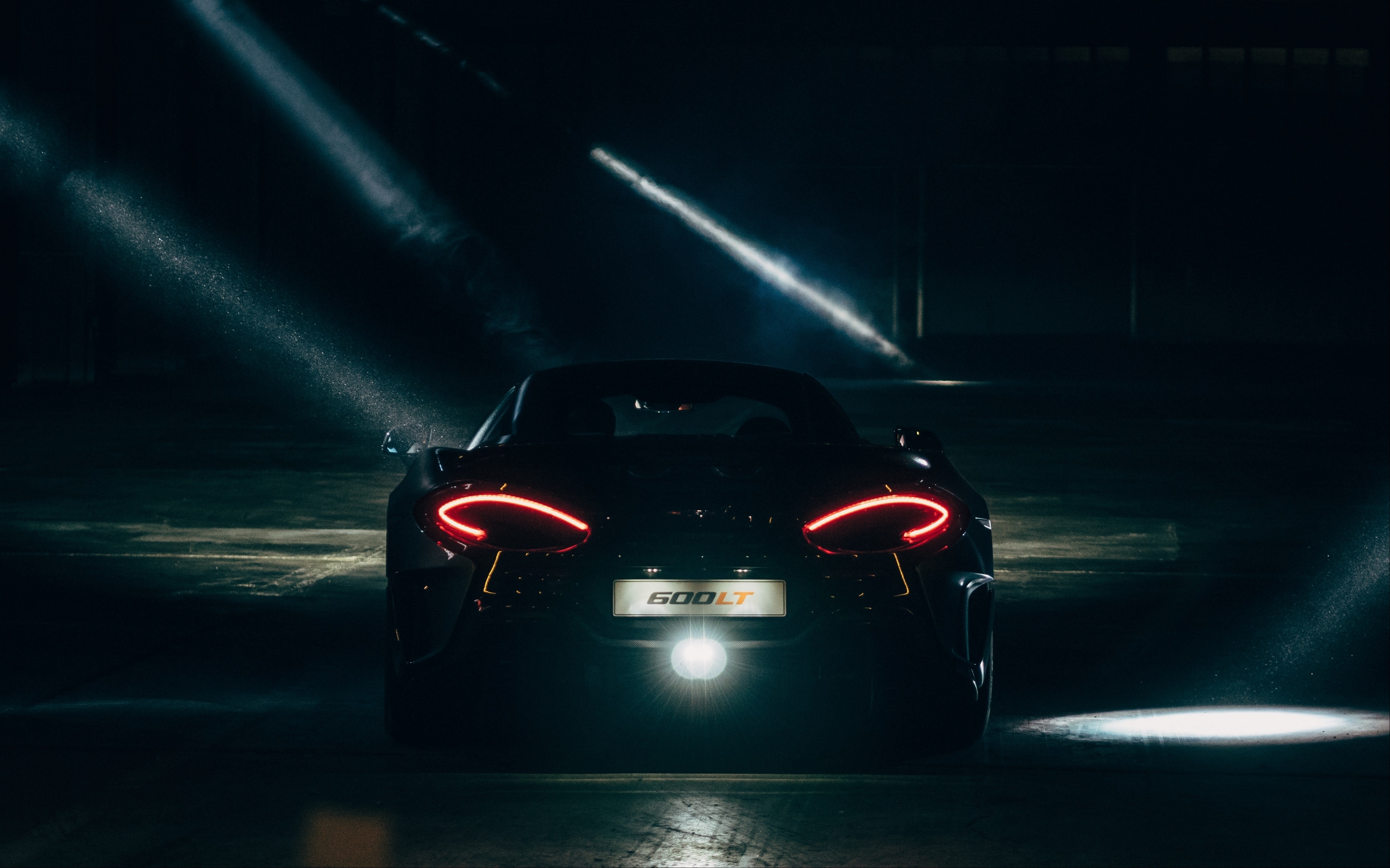 4K Ultra Hd Mclaren Wallpapers