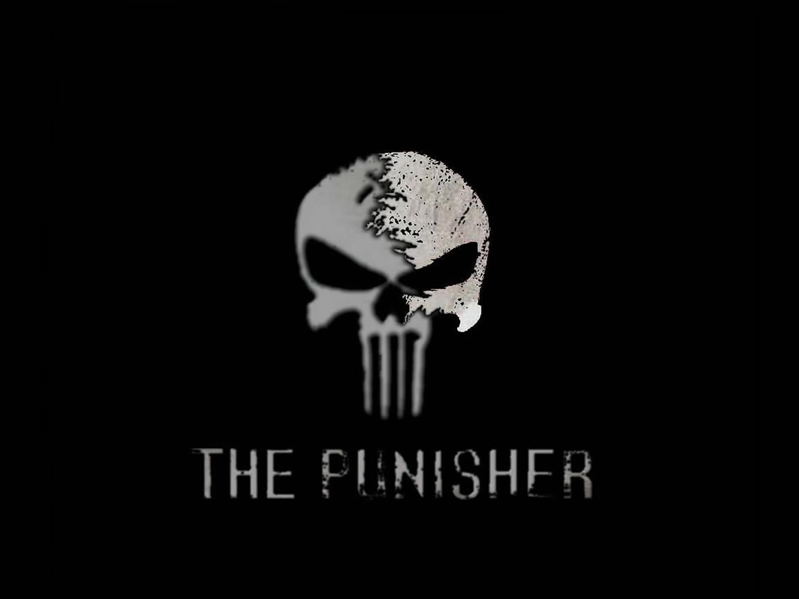 4K Ultra Hd Punisher Wallpapers