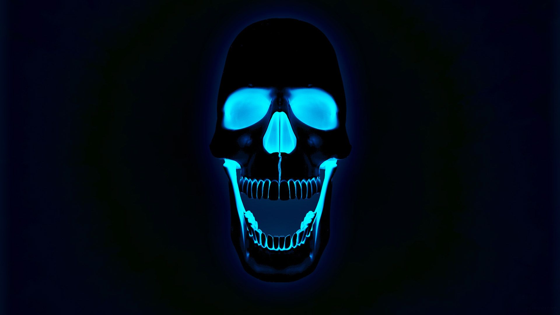 4K Ultra Hd Skull Wallpapers