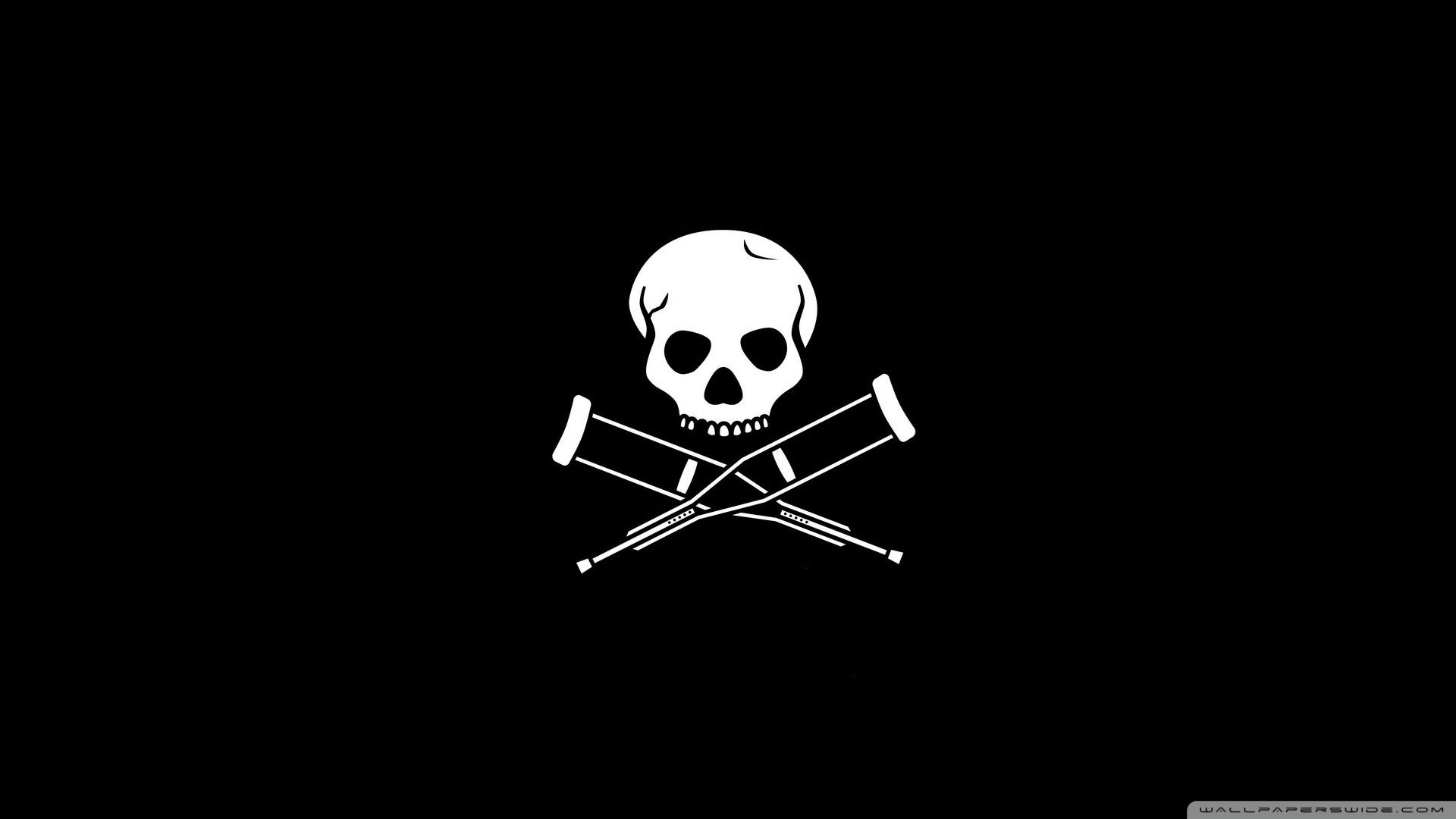 4K Ultra Hd Skull Wallpapers