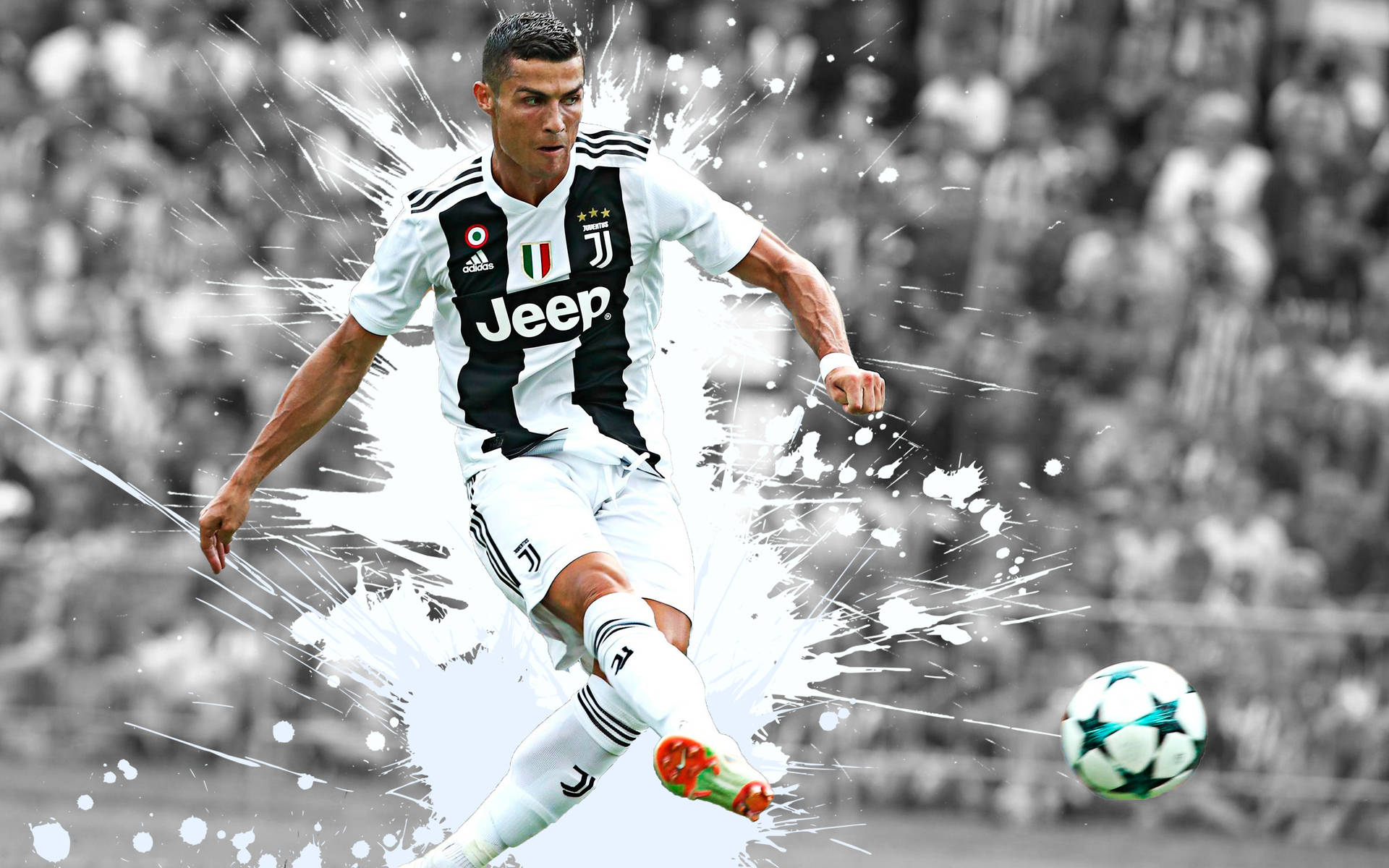 4K Ultra Hd Soccer Wallpapers