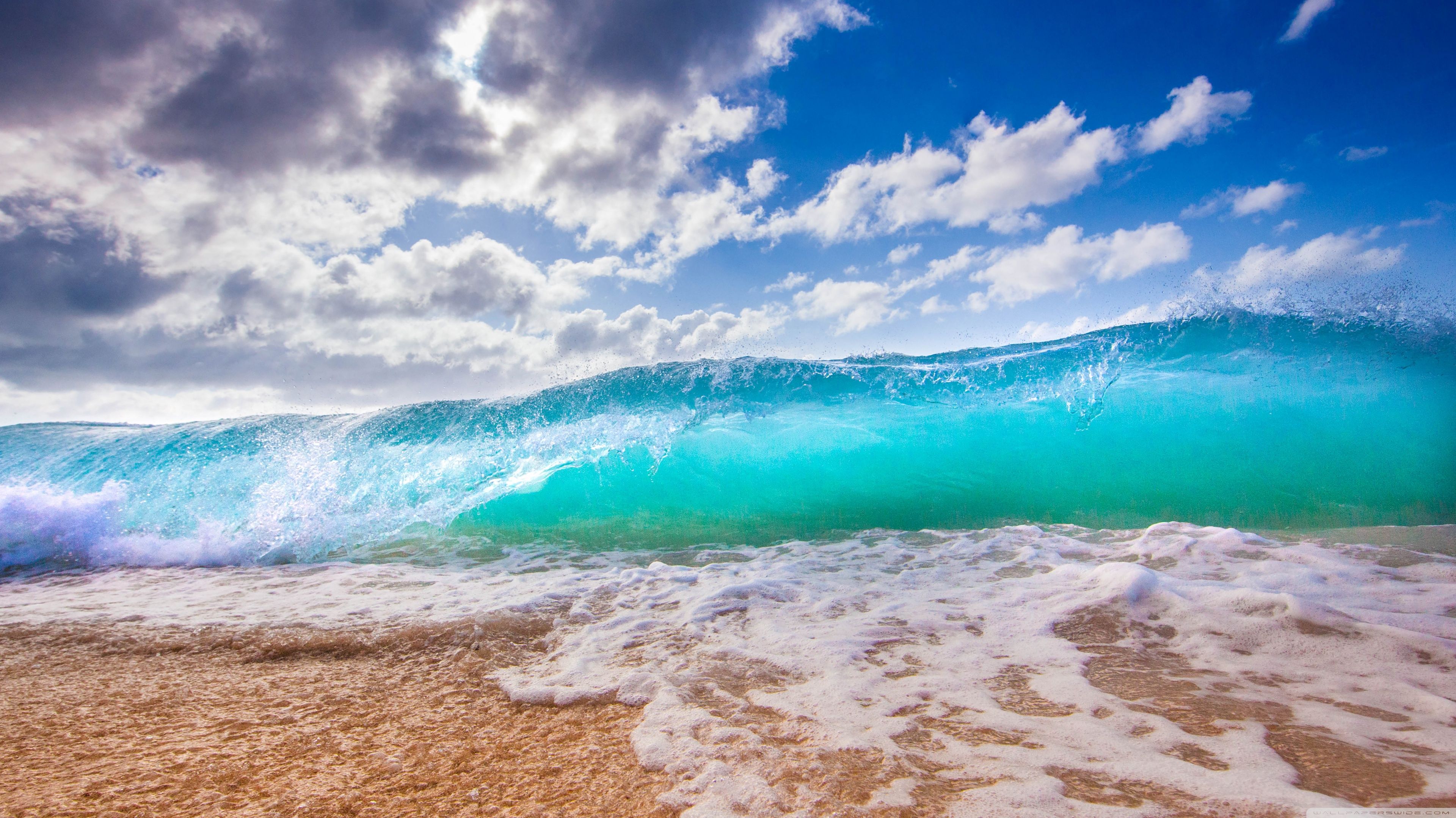 4K Ultra Hd Surf Wallpapers