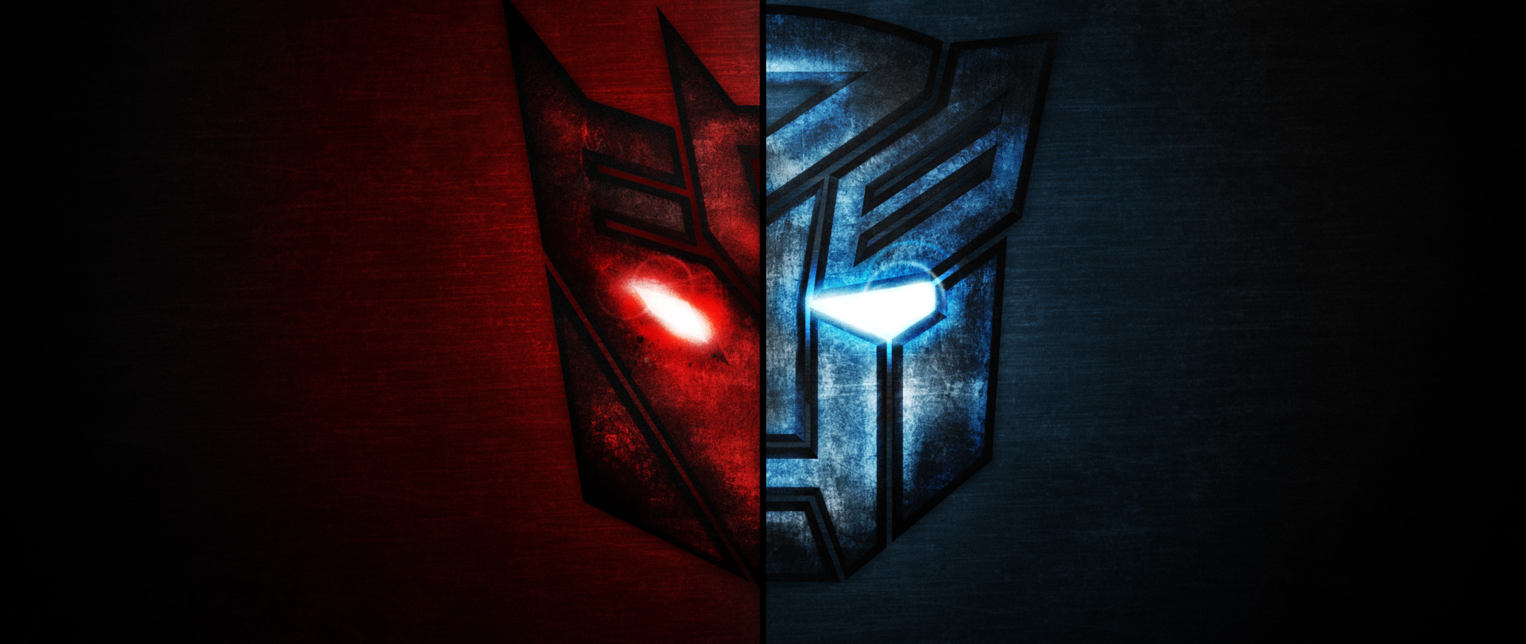 4K Ultra Hd Transformers Wallpapers