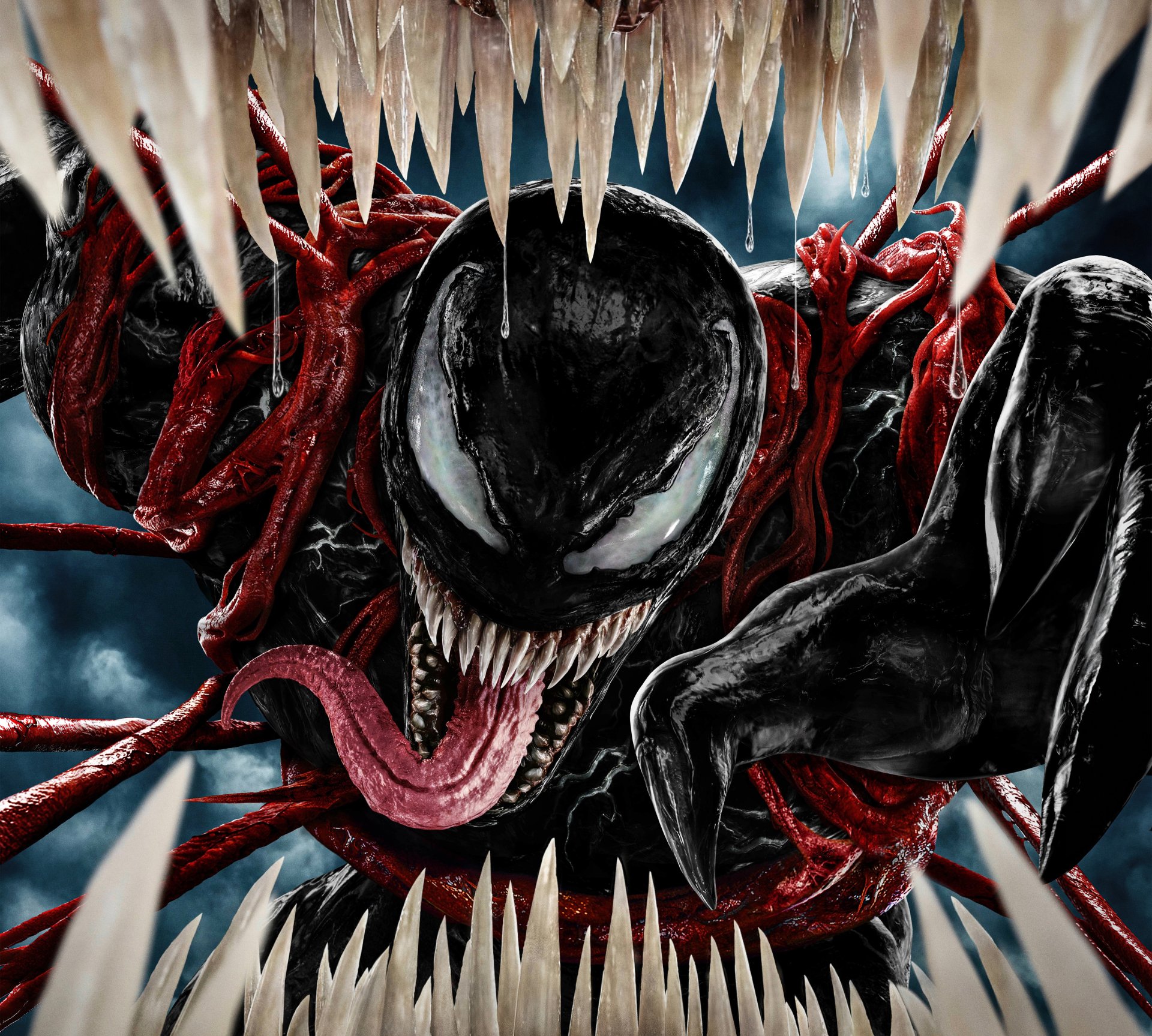 4K Ultra Hd Venom Wallpapers