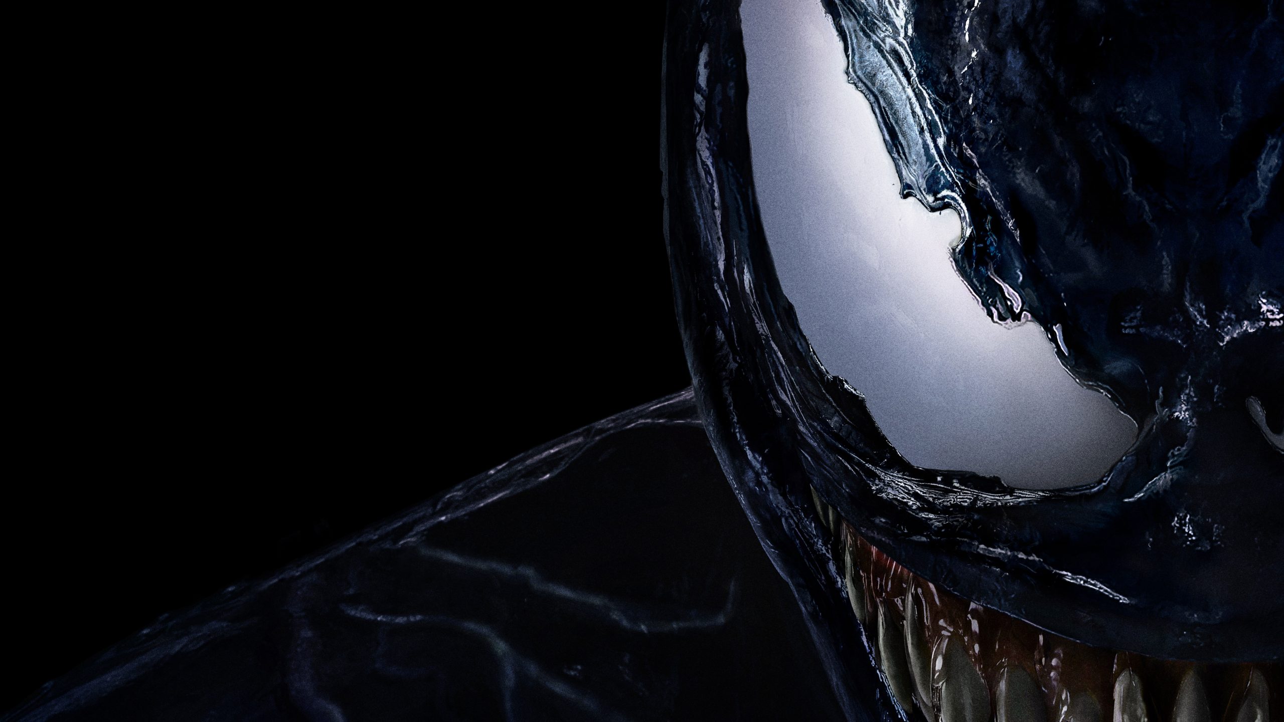 4K Ultra Hd Venom Wallpapers