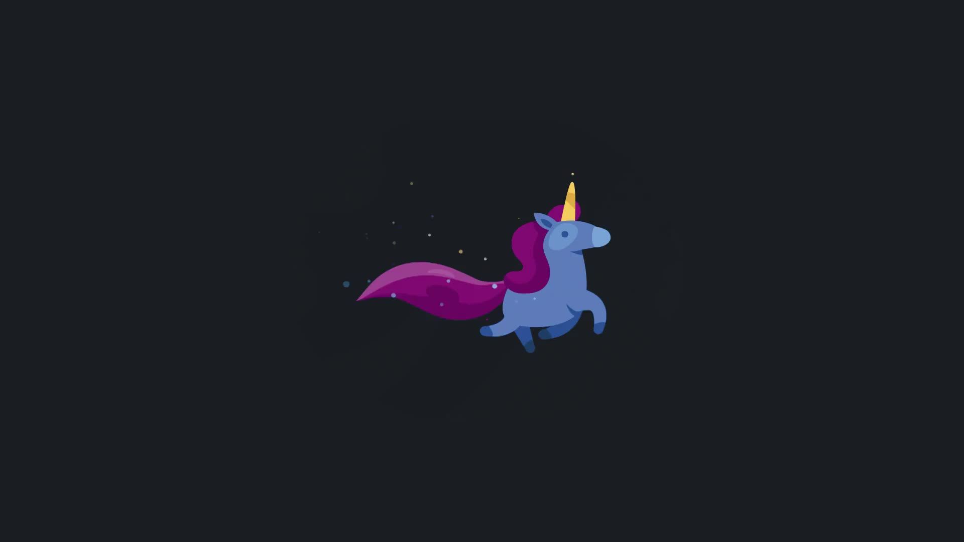 4K Unicorn Wallpapers