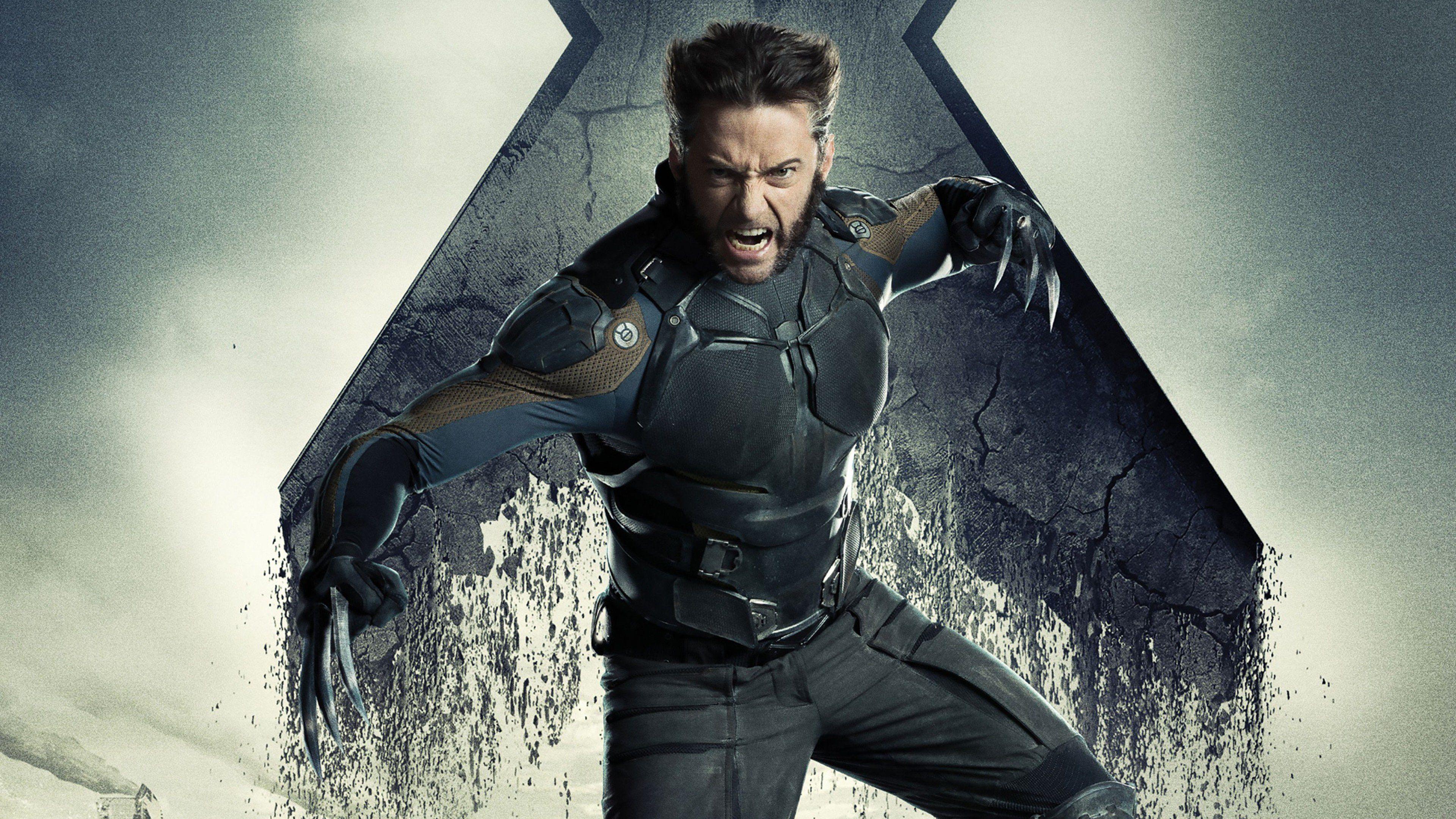 4K X Men Wallpapers