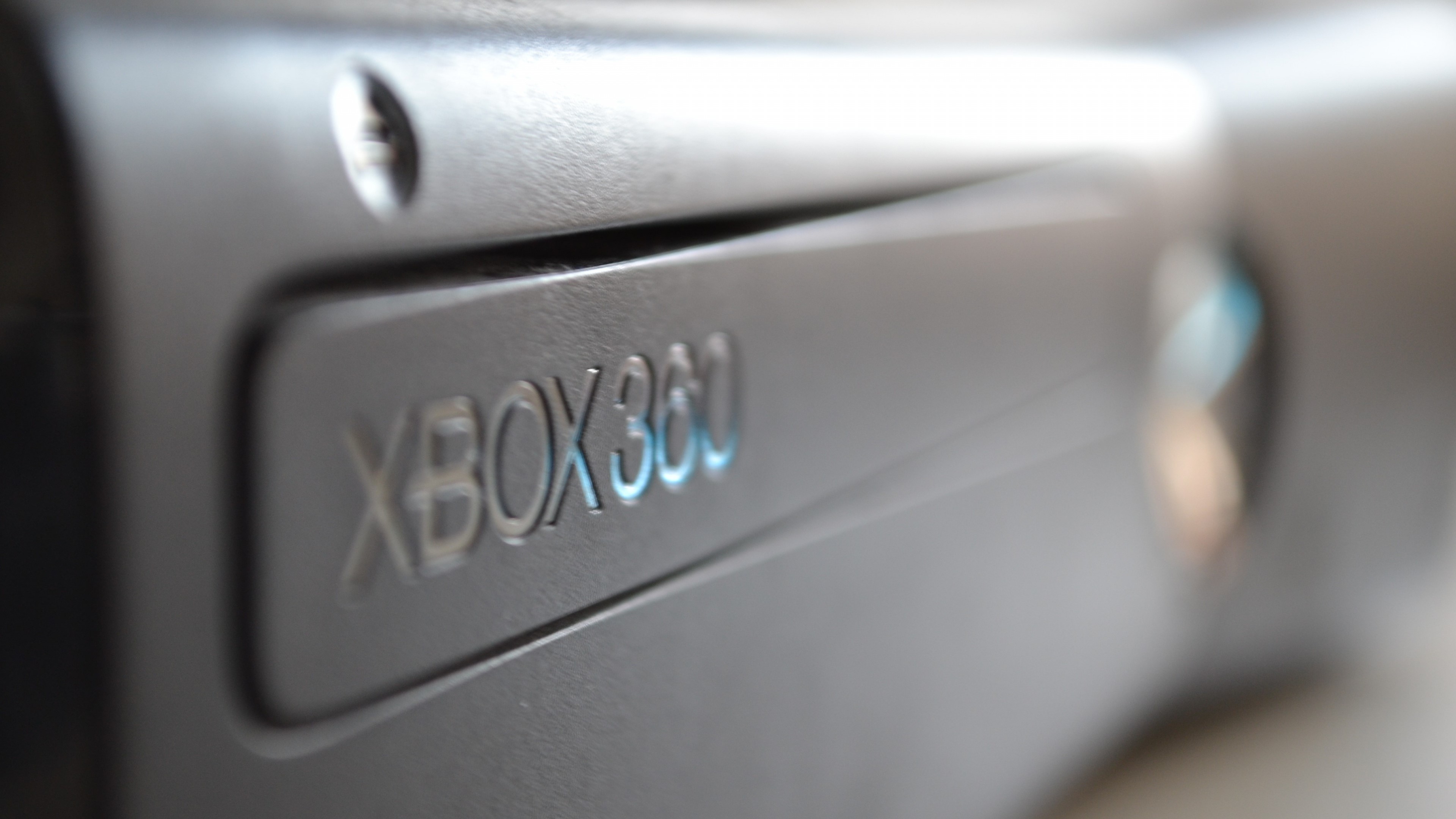 4K Xbox 360 Wallpapers