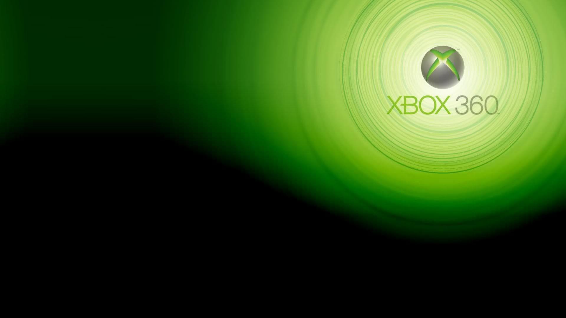 4K Xbox 360 Wallpapers