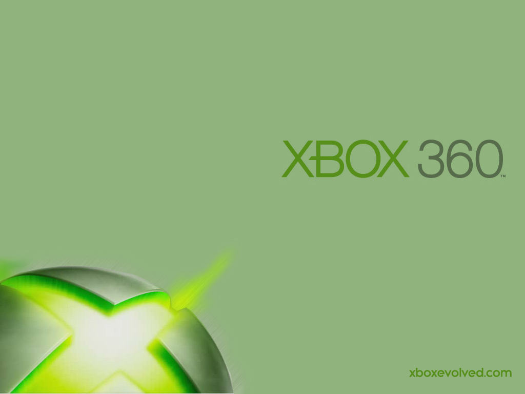 4K Xbox 360 Wallpapers