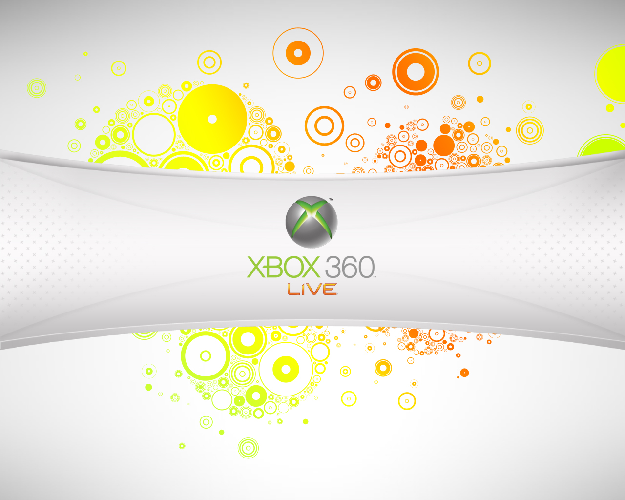 4K Xbox 360 Wallpapers